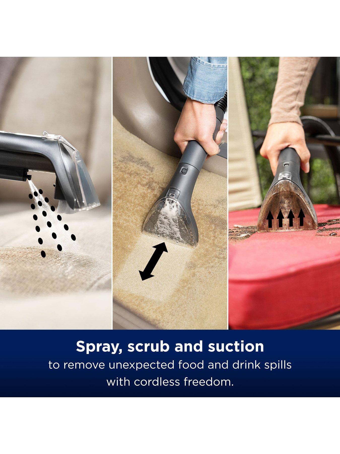 Image 6 of 8 of Bissell BISSELL SpotClean Cordless
