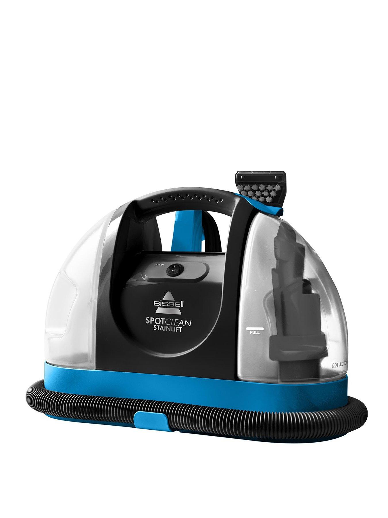 Image of Bissell SpotClean Stainlift Portable Carpet and Upholstery Cleaner