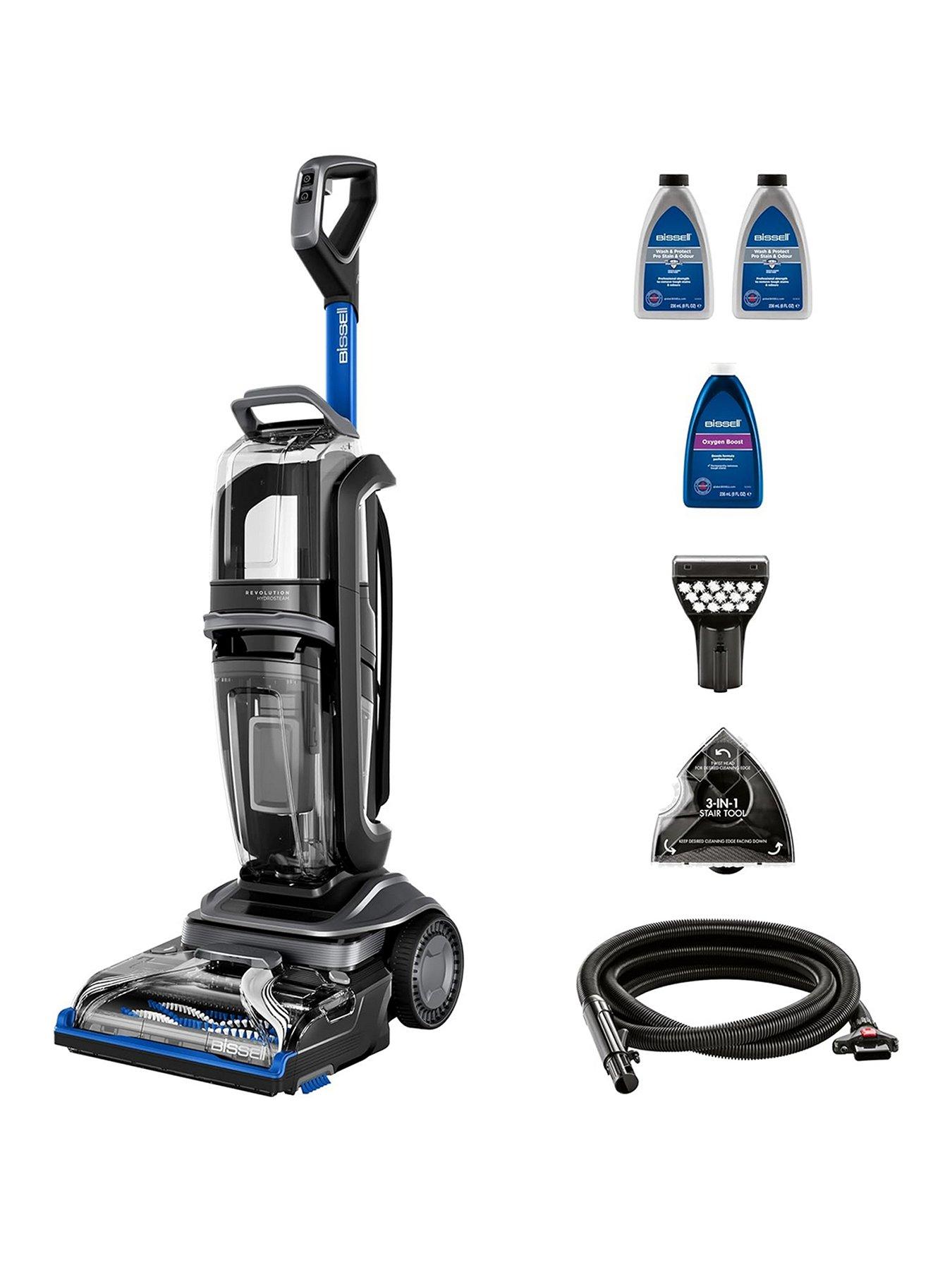 Bissell BISSELL Revolution Hydrosteam