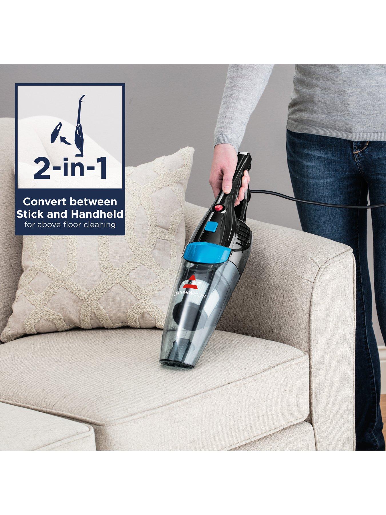 Image 3 of 5 of Bissell BISSELL Featherweight 2-in-1 Vacuum