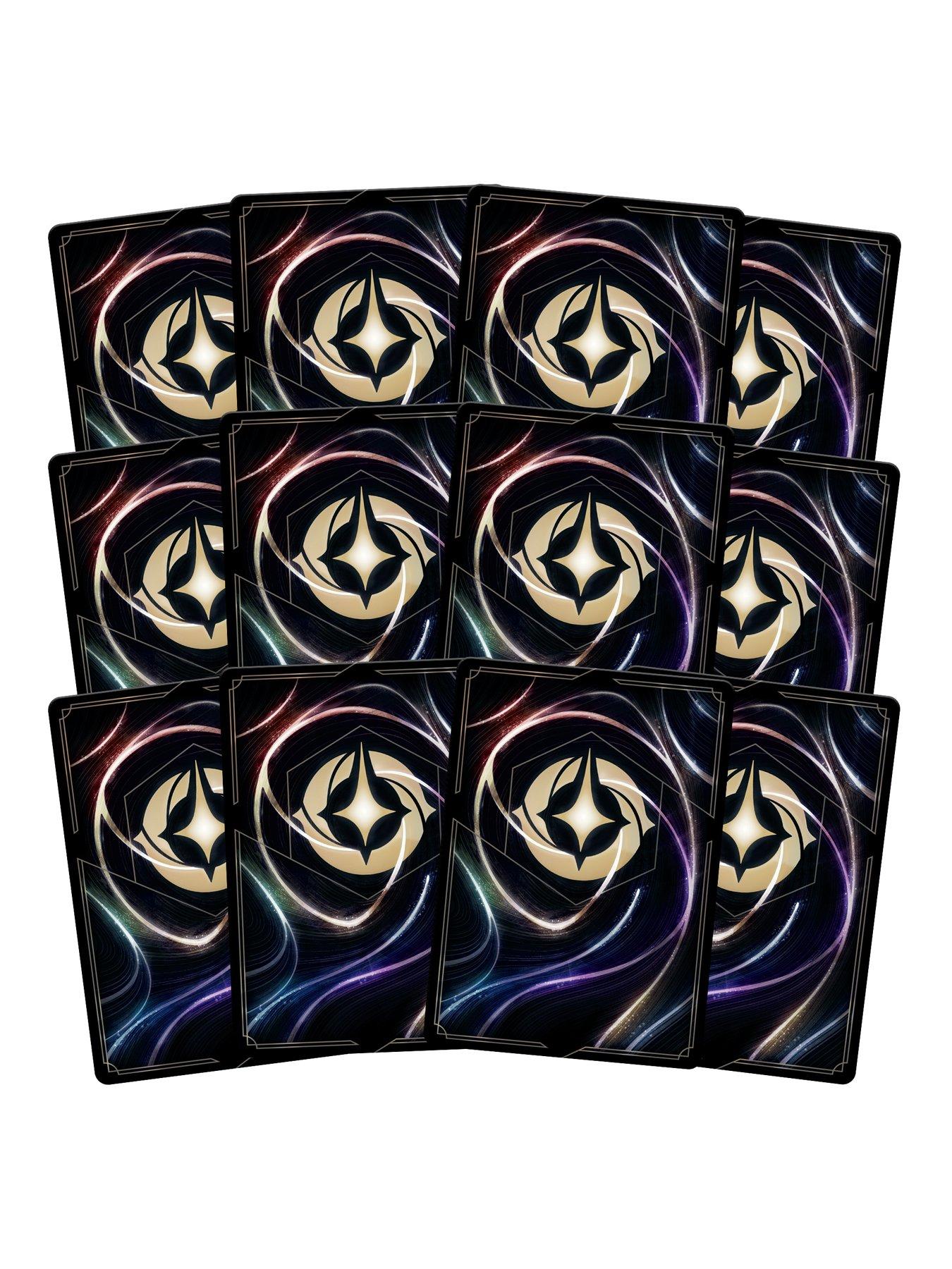 Image 7 of 8 of Disney Disney Lorcana Trading Card Game (Set 8)&nbsp; - The Reign Of Jafar