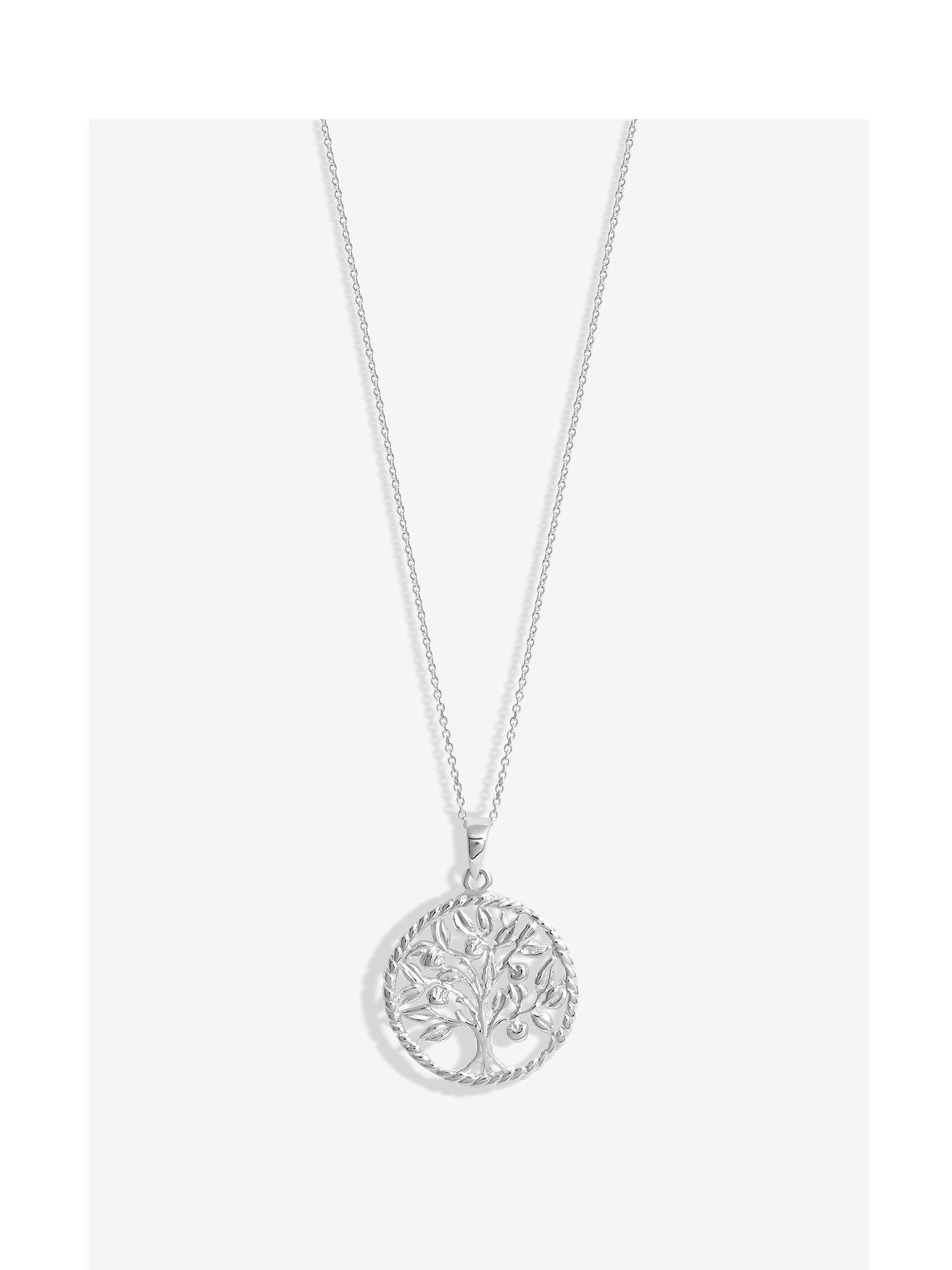 simply-silver-sterling-silver-925-tree-of-love-pendant