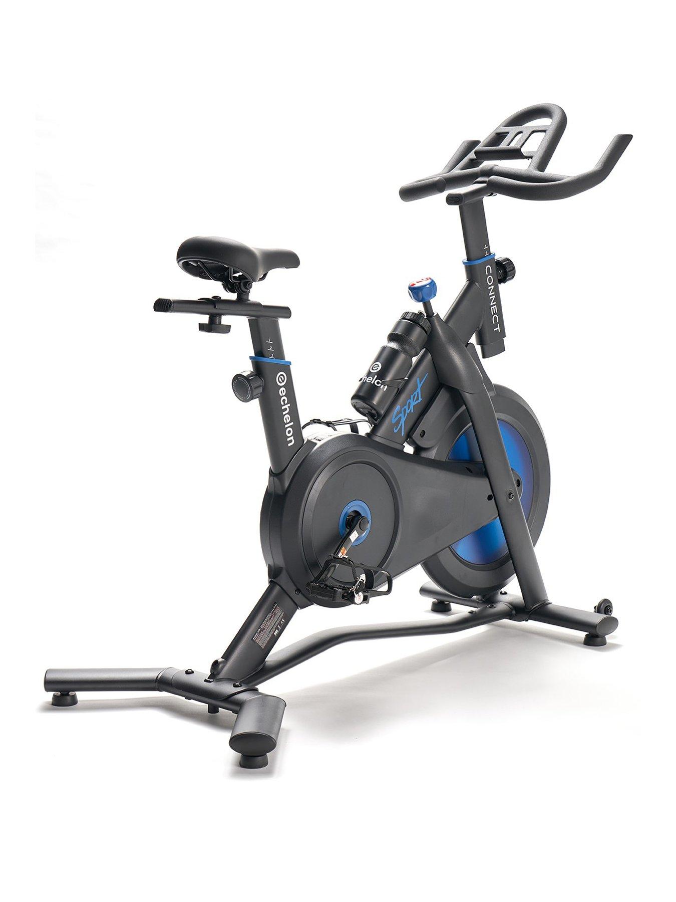 Image 1 of 7 of Echelon Connect Sport 2 Bike