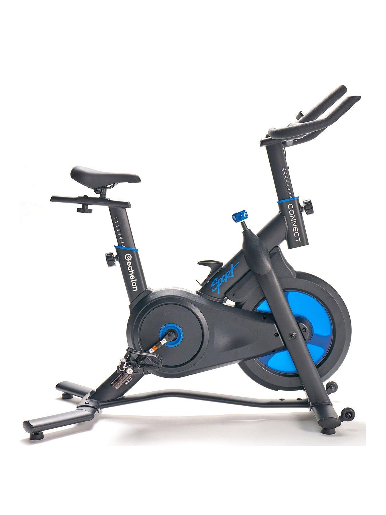 Image 2 of 7 of Echelon Connect Sport 2 Bike