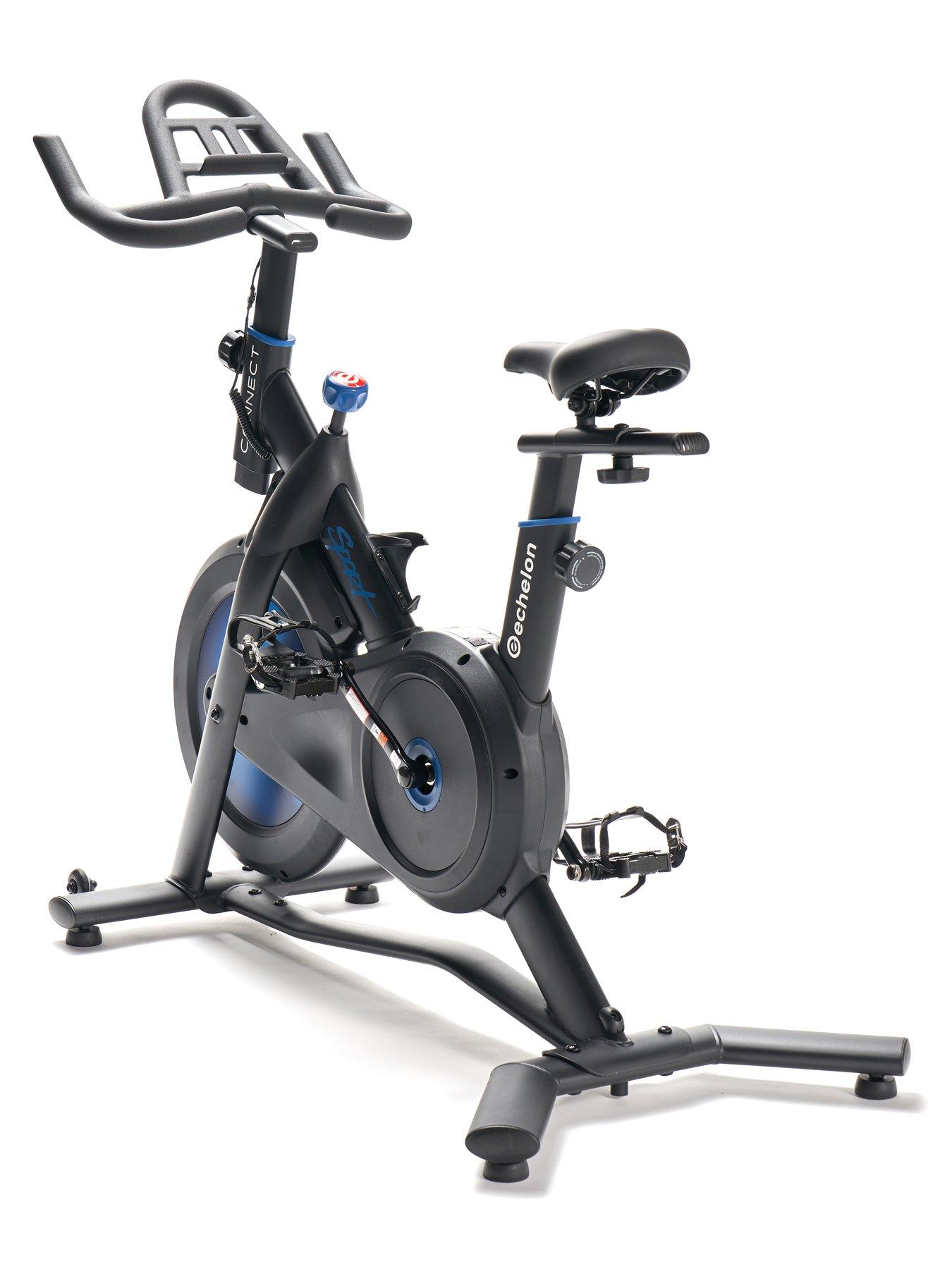 Image 3 of 7 of Echelon Connect Sport 2 Bike