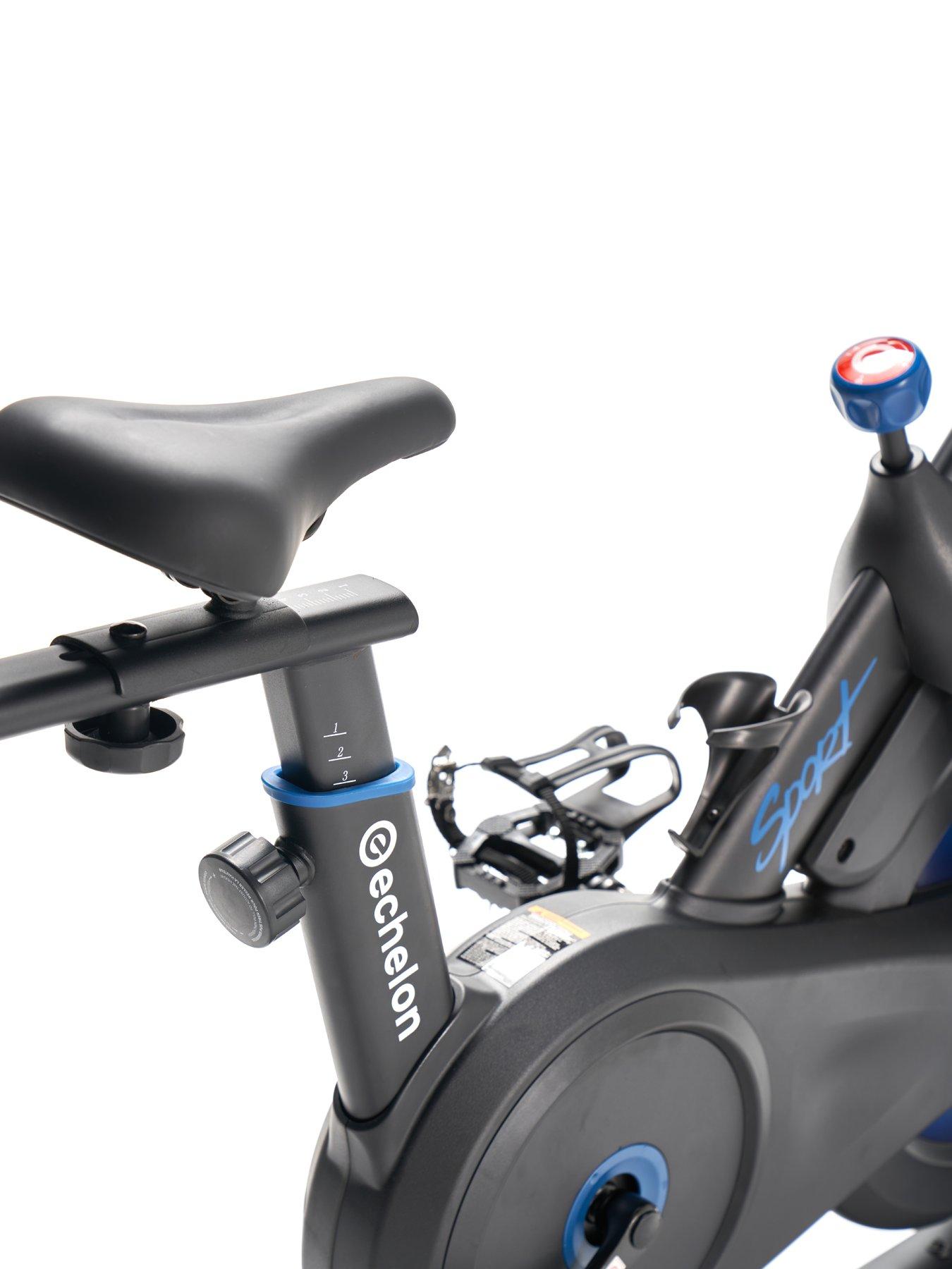 Image 4 of 7 of Echelon Connect Sport 2 Bike