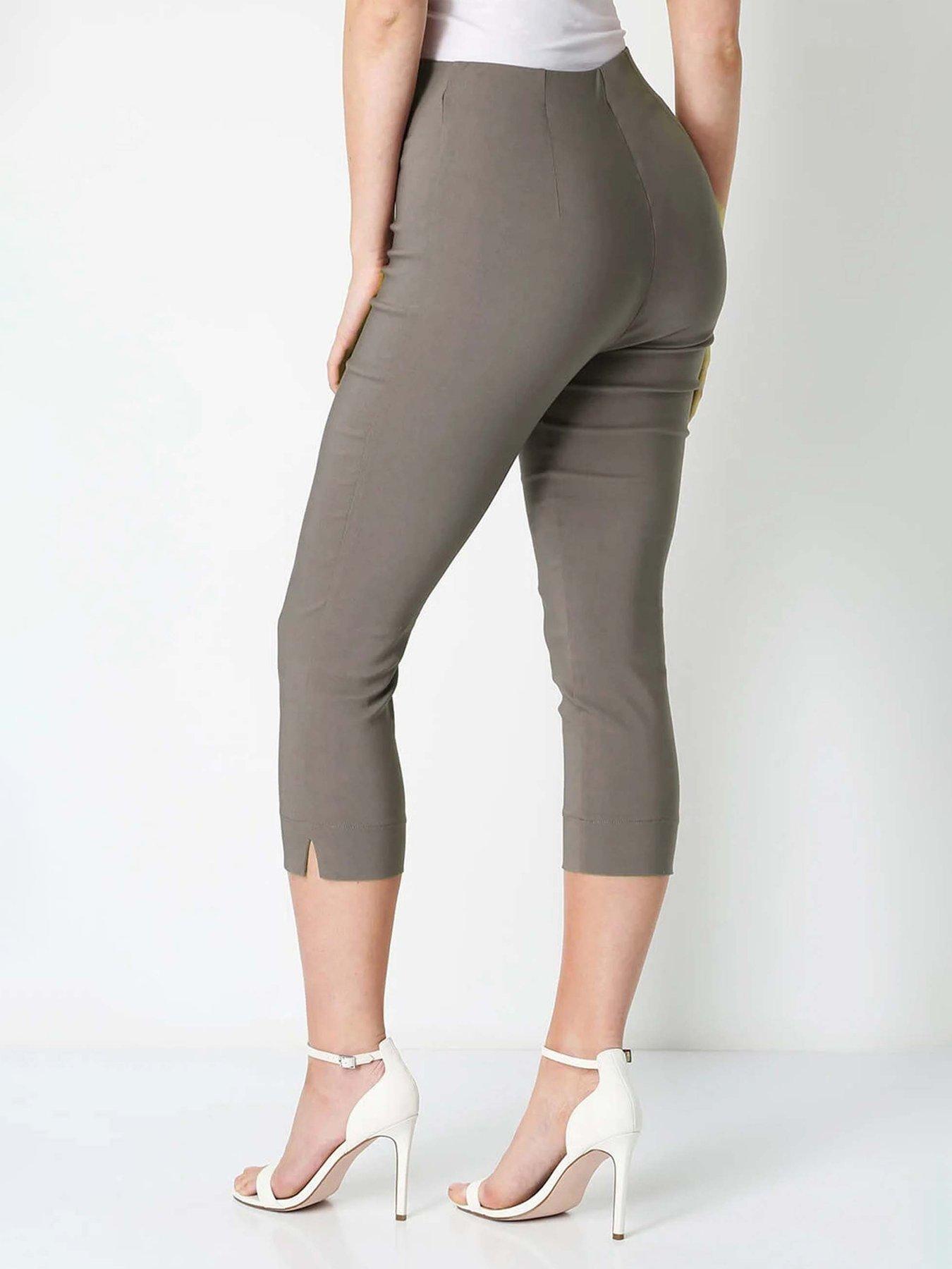 roman-cropped-stretch-trouser-brownstillFront