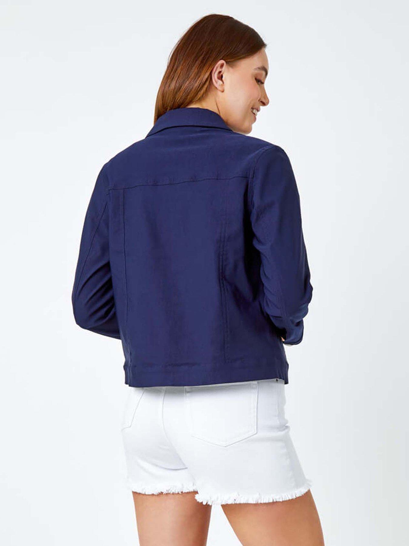 roman-stretch-pocket-detail-jacket-navystillFront