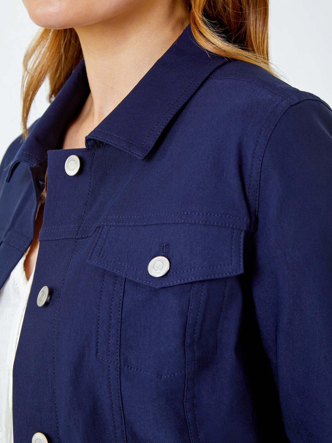 roman-stretch-pocket-detail-jacket-navydetail
