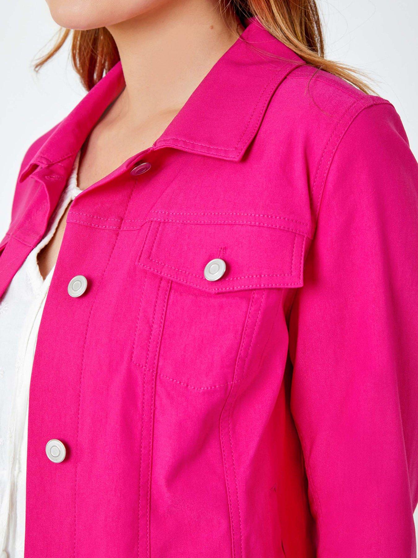 roman-stretch-pocket-detail-jacket-pinkdetail