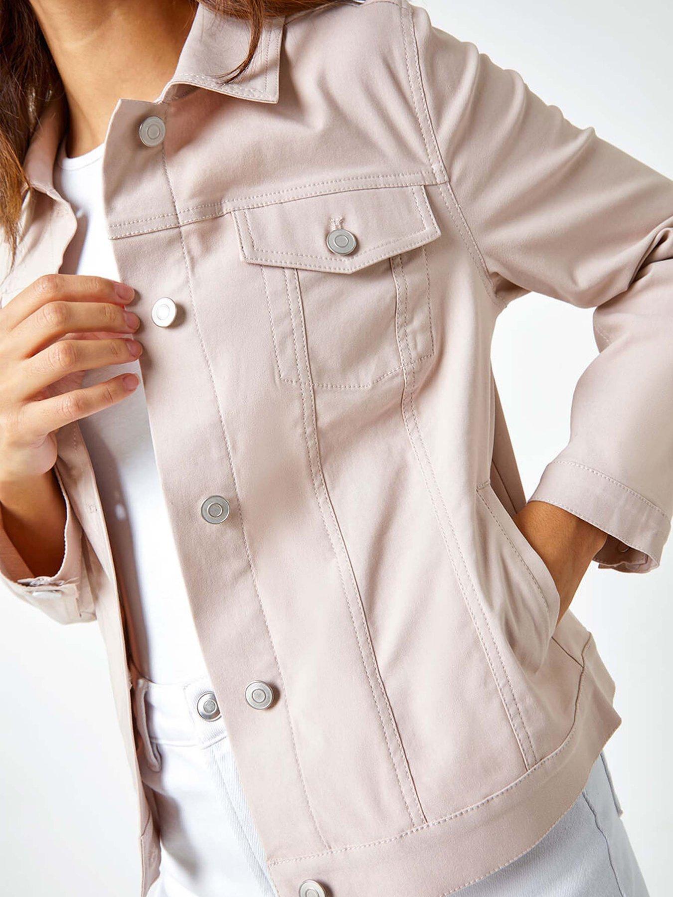 roman-stretch-pocket-detail-jacket-beigedetail