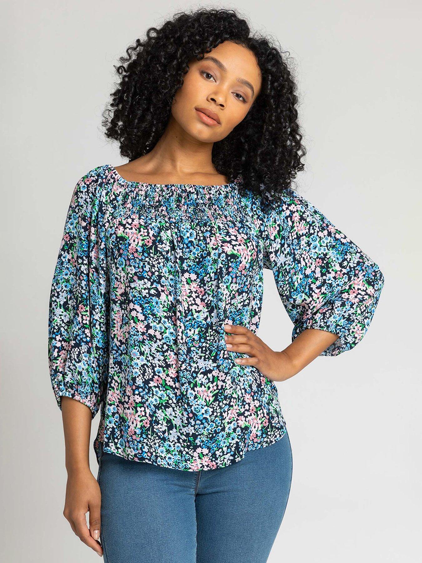 Image 3 of 5 of Roman Petite Stretch Crop Denim Jegging