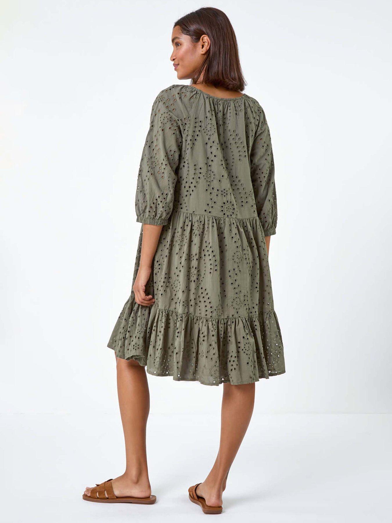 roman-cotton-broderie-tiered-smock-dressstillFront