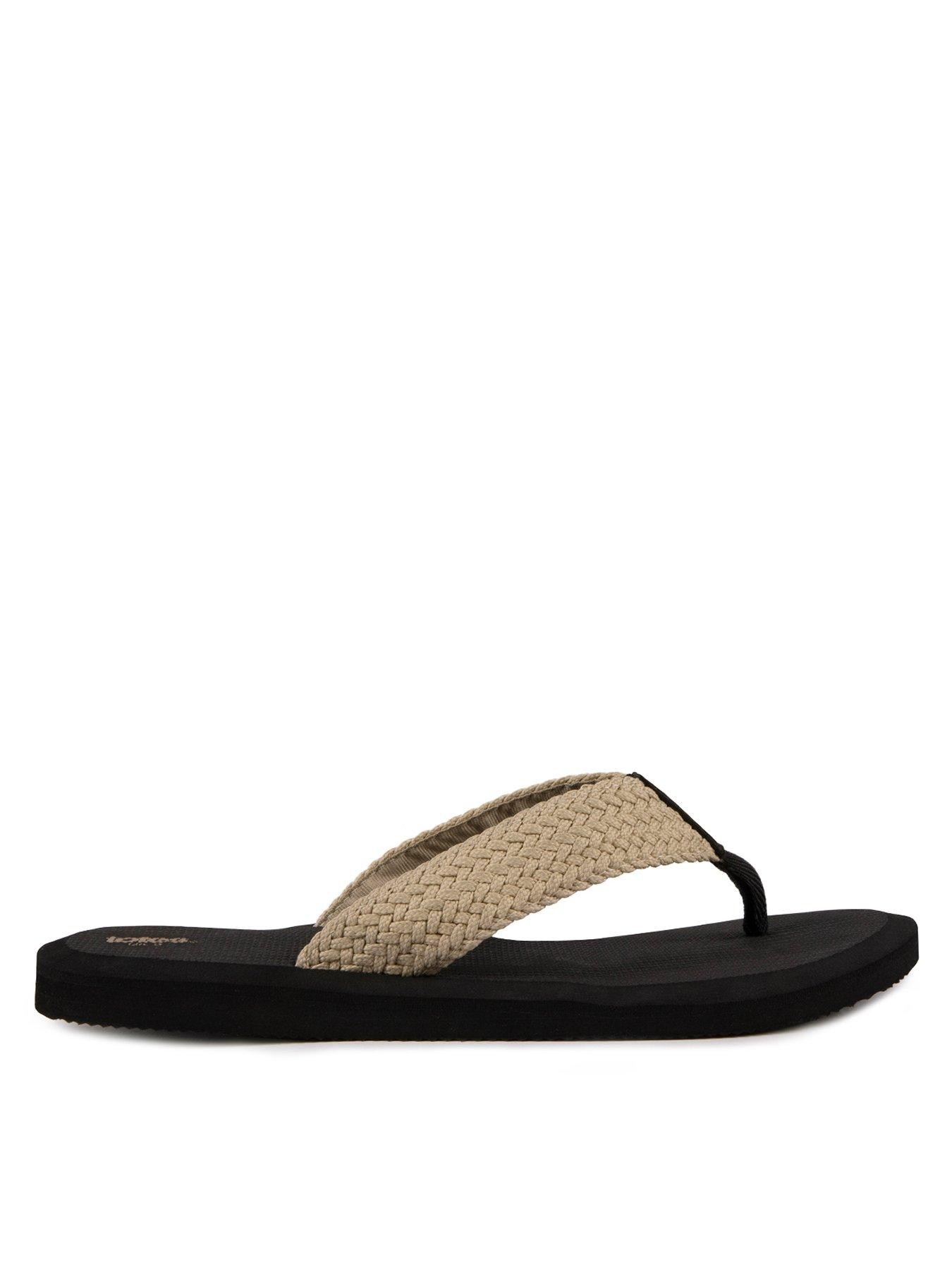 totes-totes-plait-detail-toe-post-flip-flopback