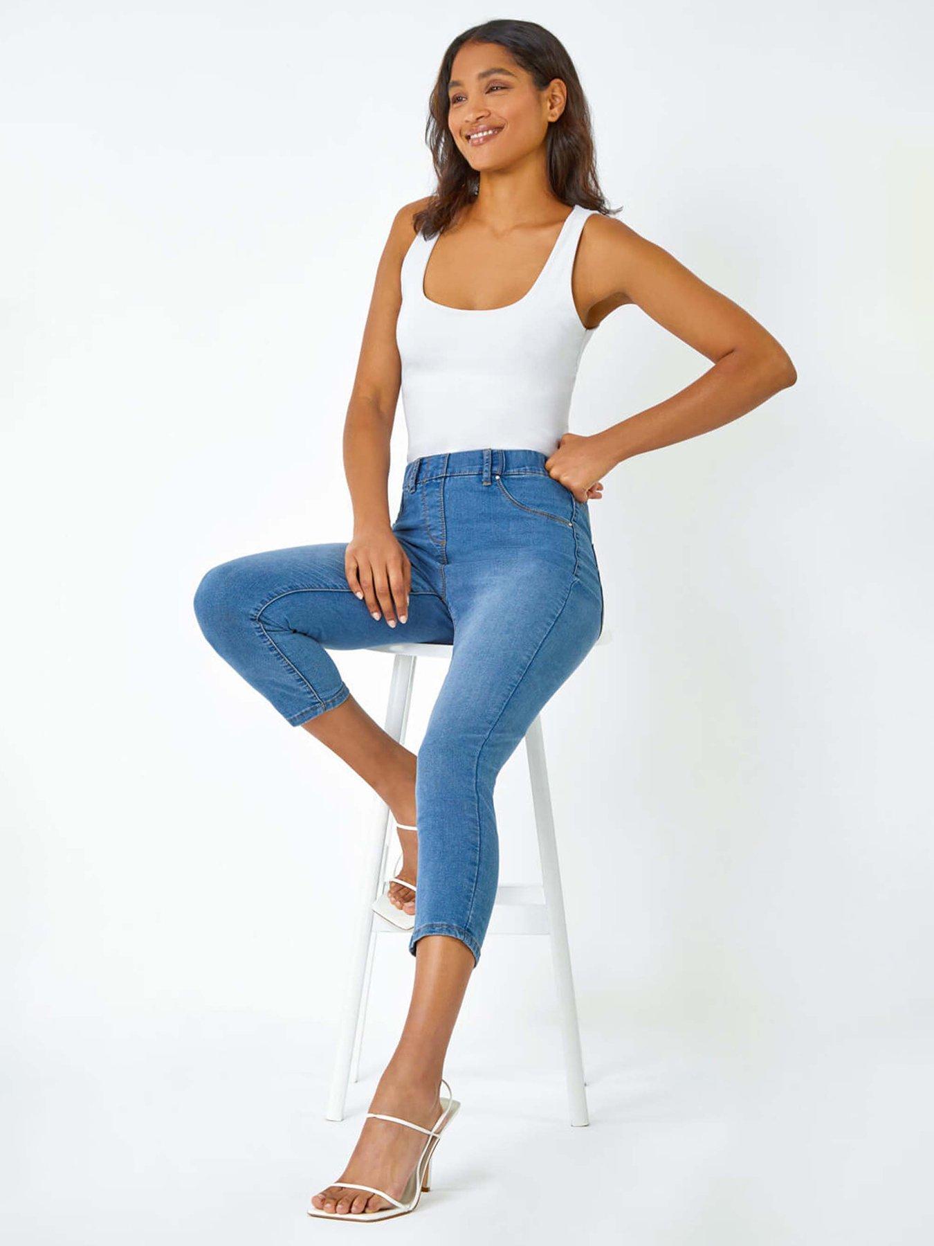 roman-cropped-stretch-denim-jeggingback