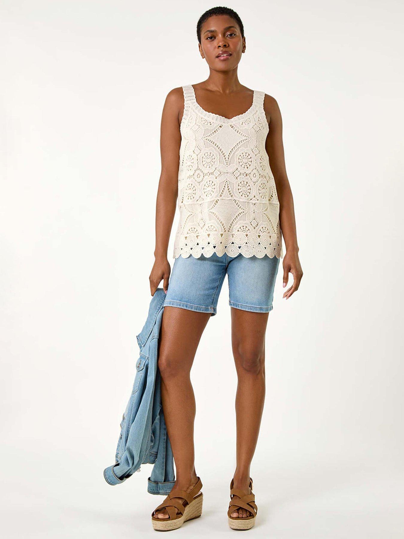 roman-cotton-crochet-knit-vest-topback