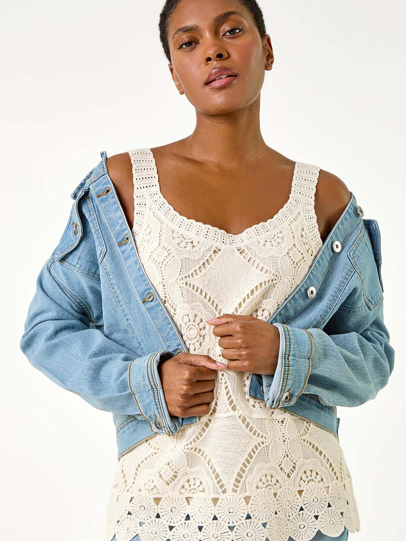 roman-cotton-crochet-knit-vest-topoutfit