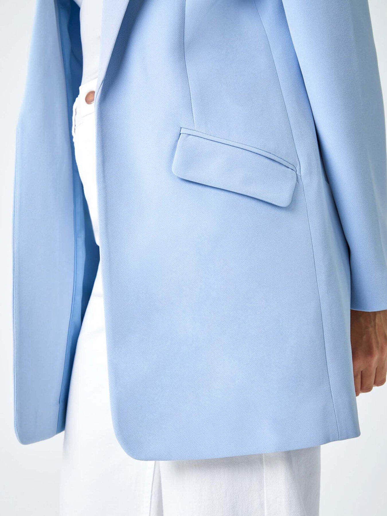 roman-longline-blazer-jacket-bluedetail