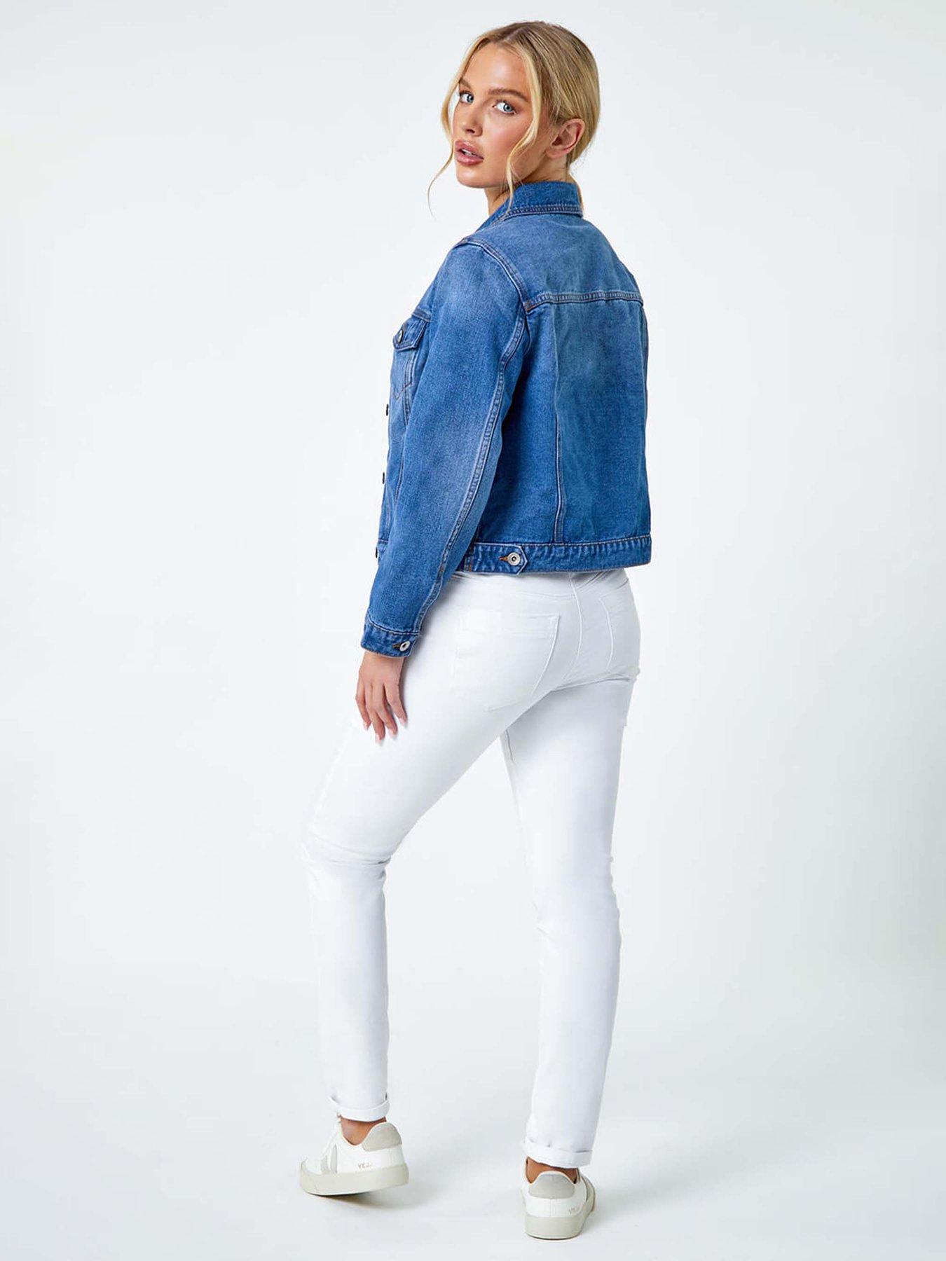 roman-petite-bleached-denim-jacketstillFront