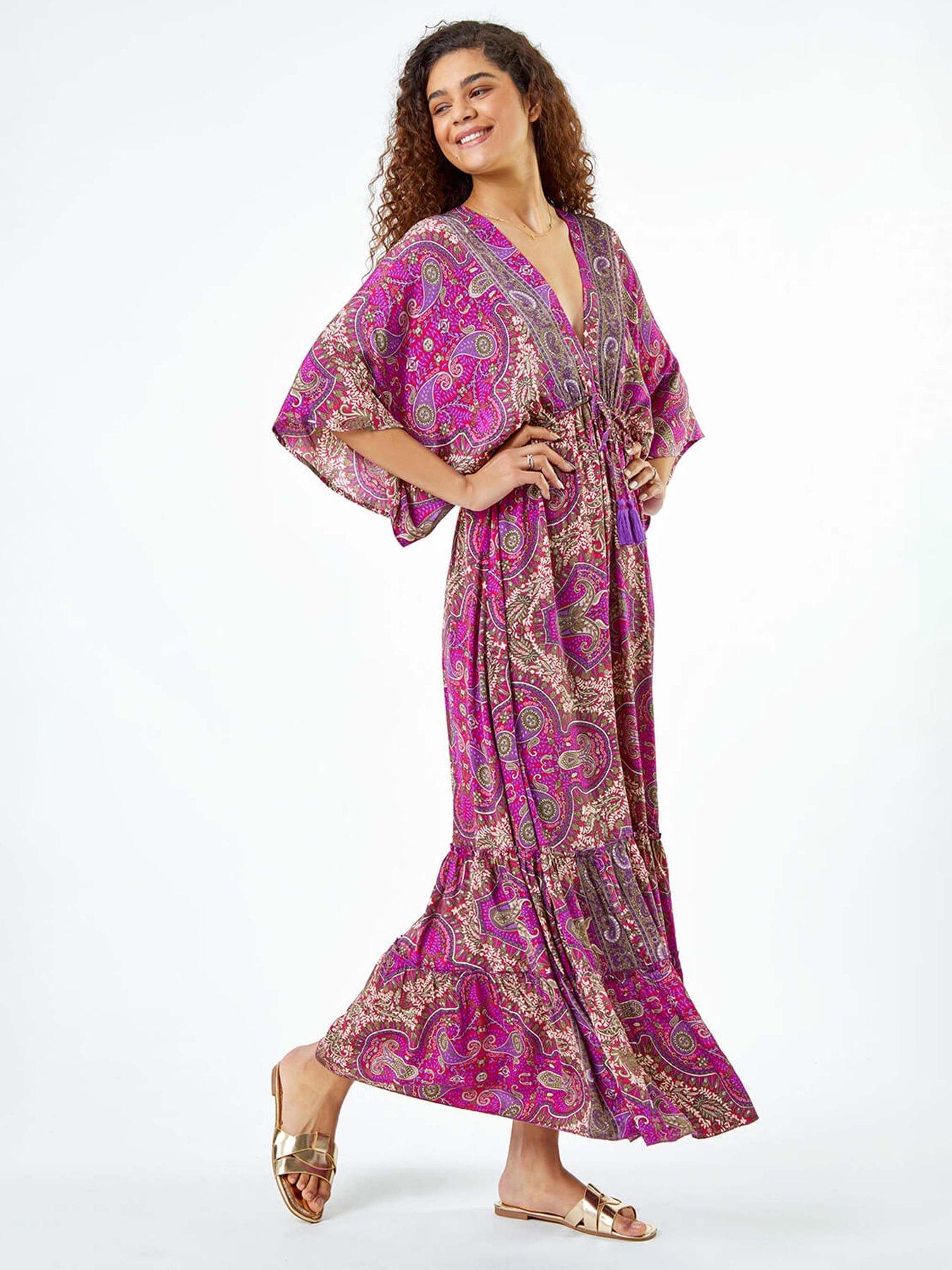 roman-paisley-print-boho-maxi-dressstillFront