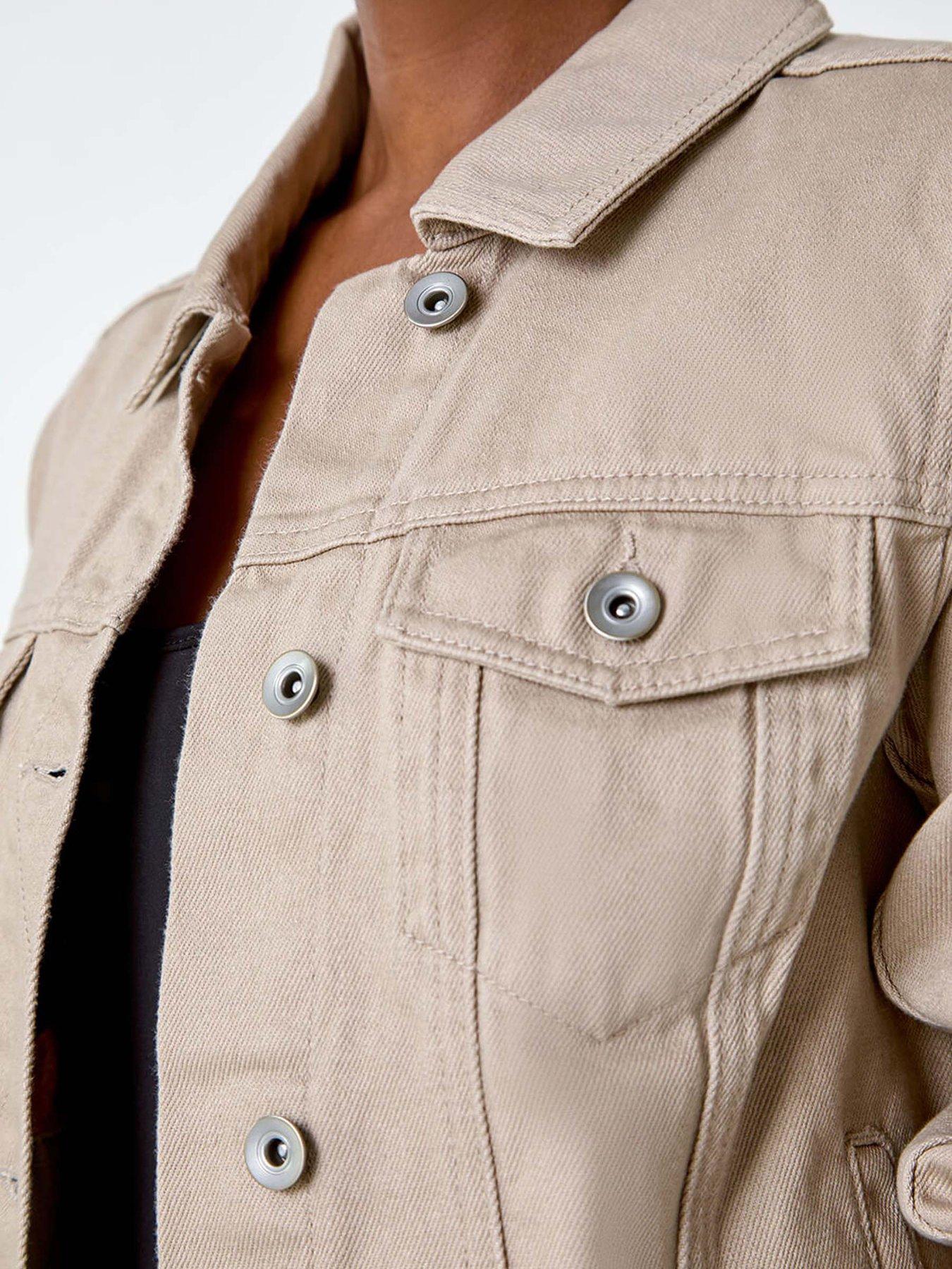 roman-classic-cotton-denim-jacketdetail