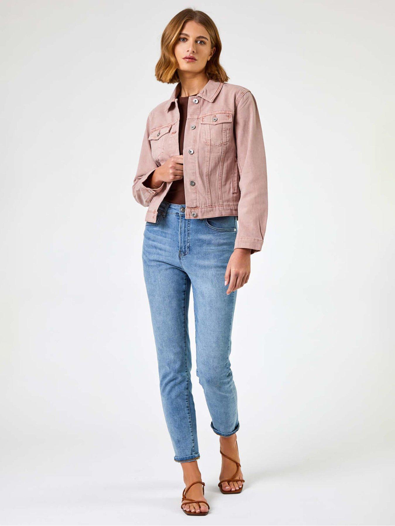 roman-classic-cotton-denim-jacketstillFront