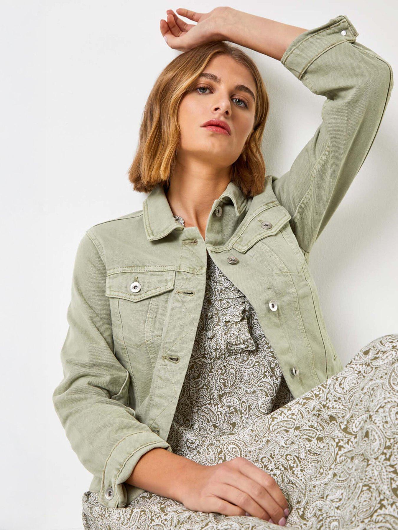 roman-classic-cotton-denim-jacketdetail