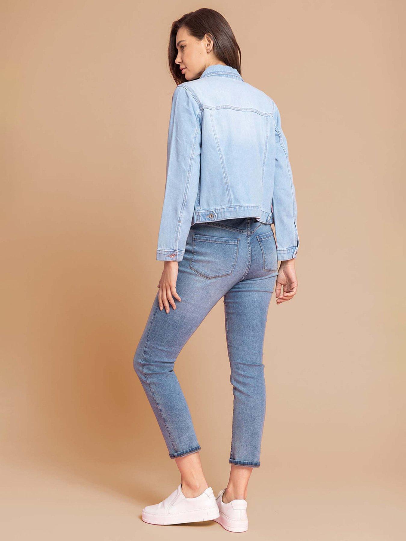 roman-classic-cotton-denim-jacketstillFront