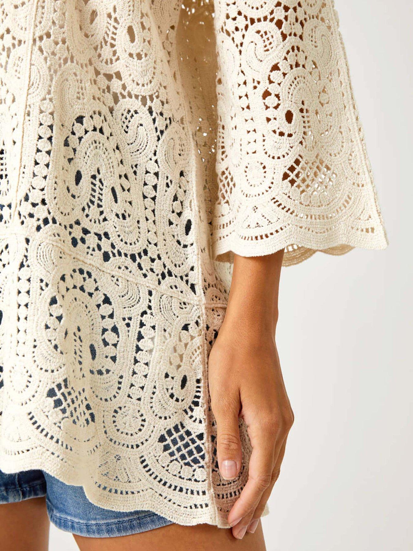 roman-cotton-crochet-tunic-topdetail