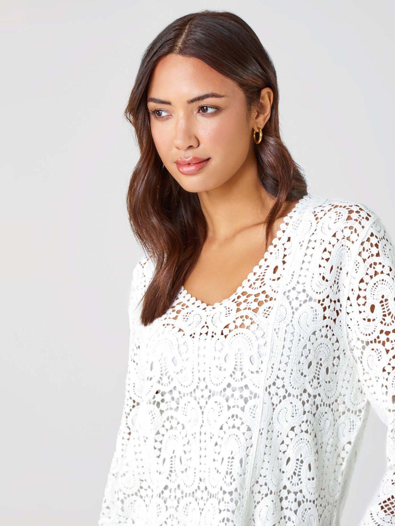 roman-cotton-crochet-tunic-topoutfit