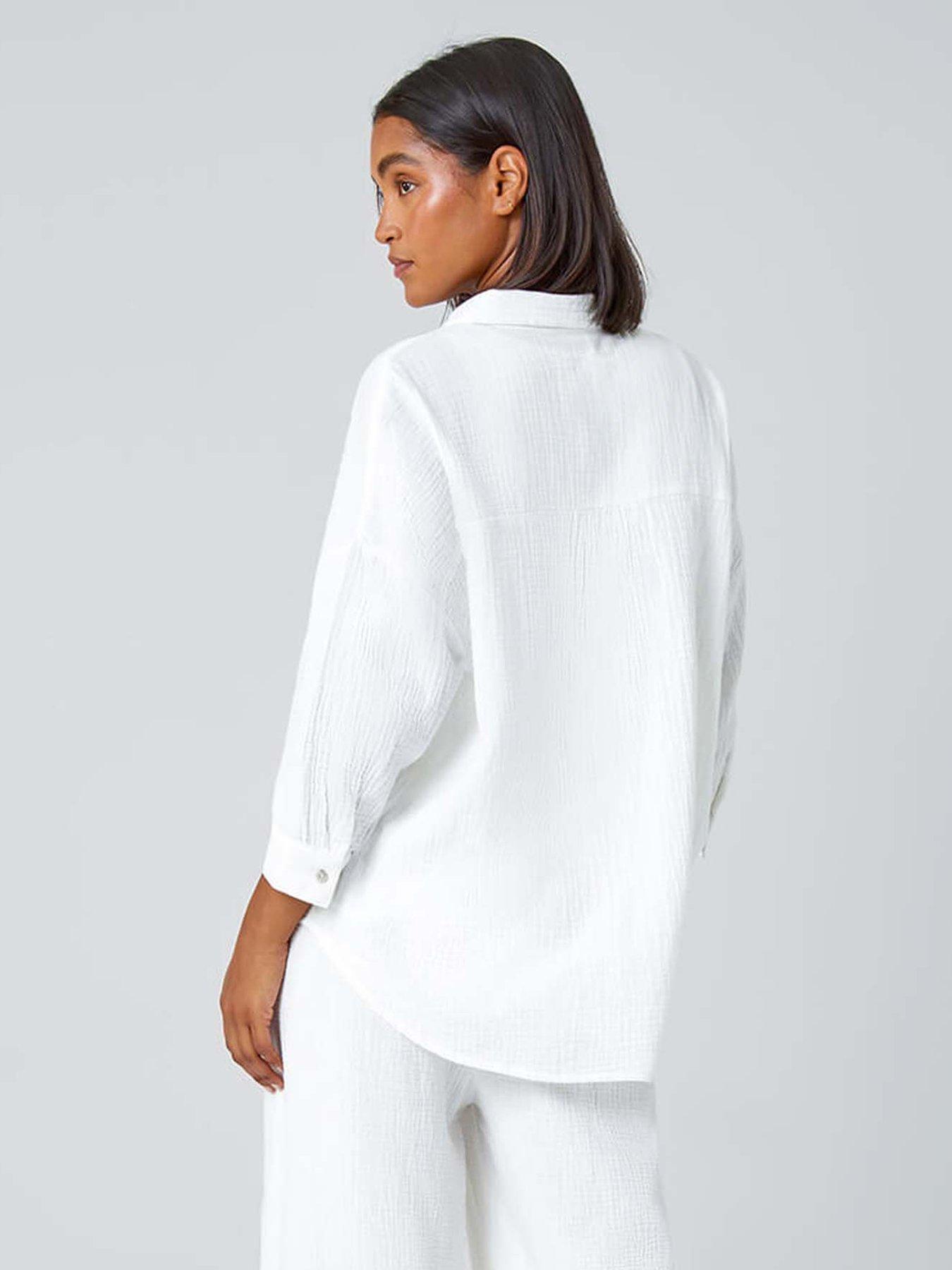 roman-cotton-textured-button-shirtstillFront