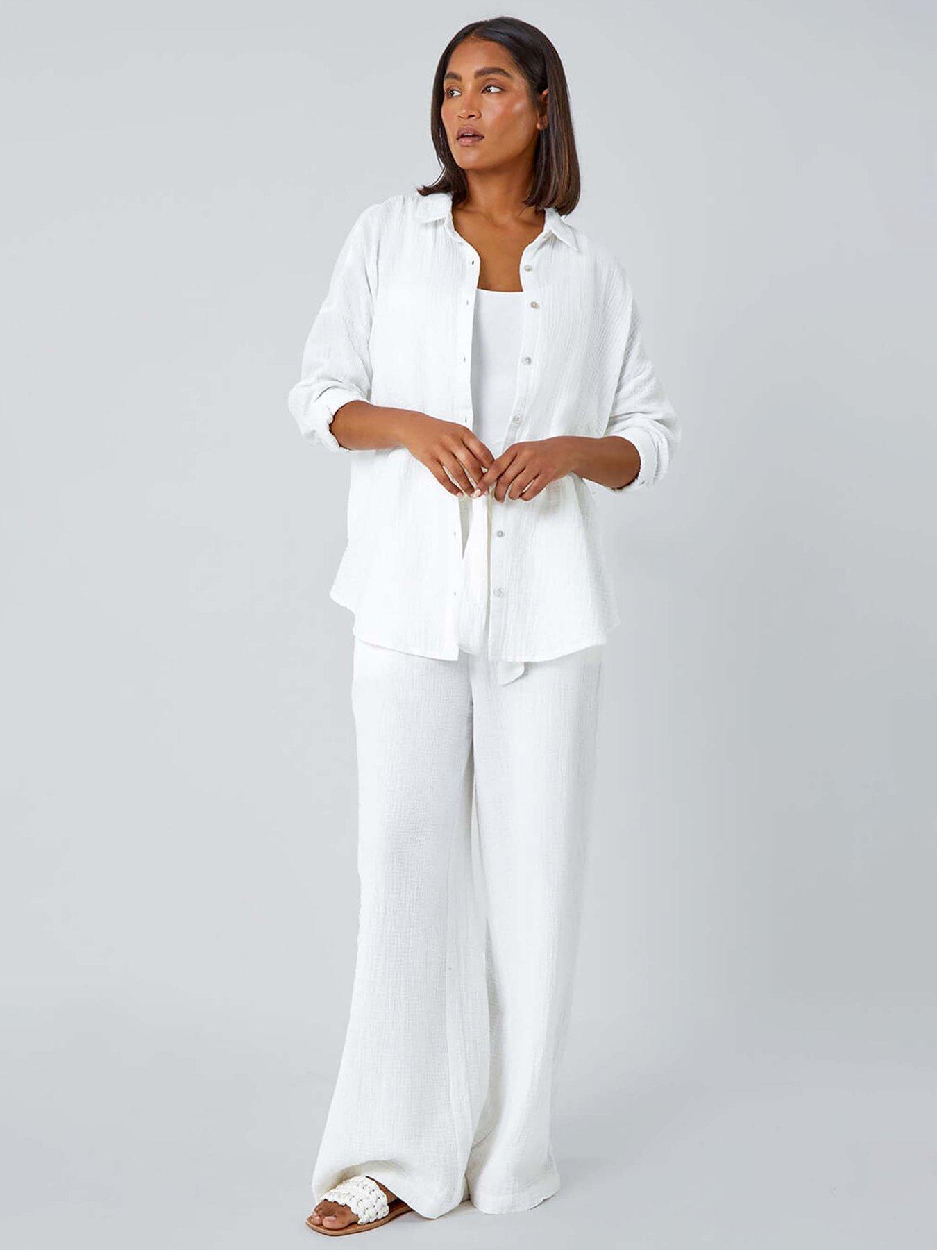 roman-cotton-textured-button-shirtback