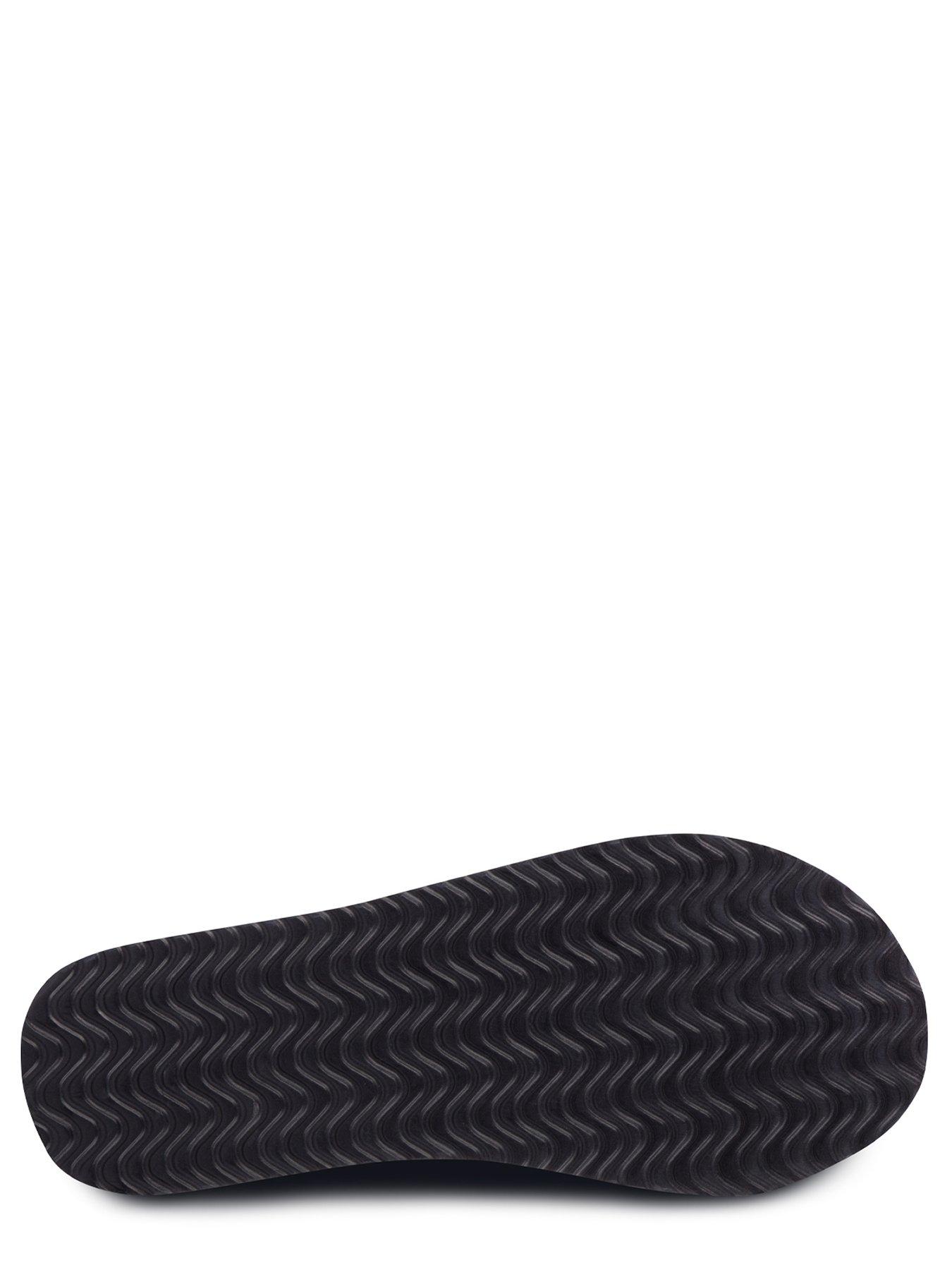 Image 4 of 6 of TOTES Totes Tape Toe Post Flip Flop