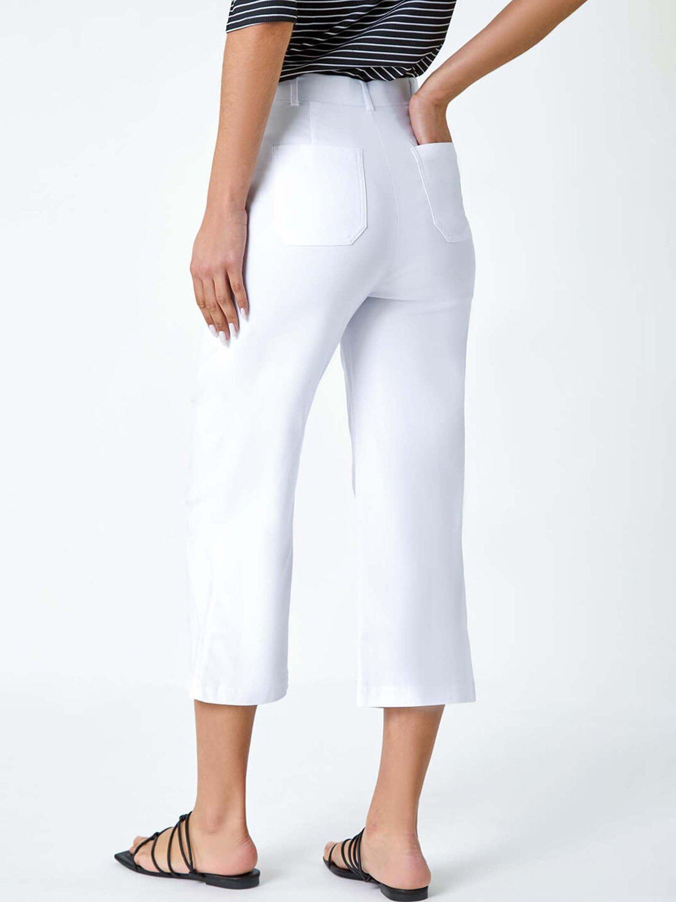 roman-cropped-stretch-culotte-whitestillFront