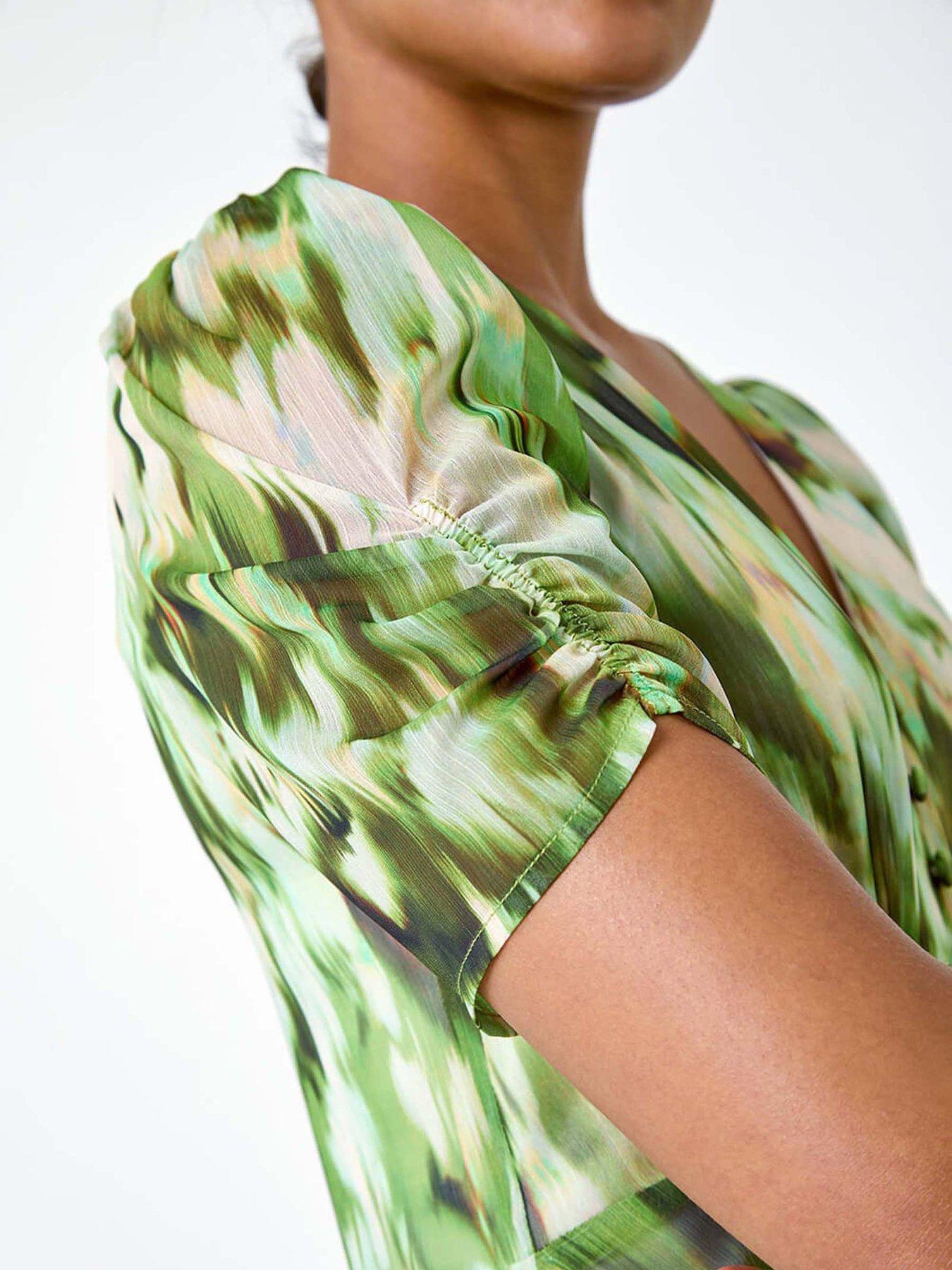 roman-abstract-chiffon-hanky-hem-asymmetric-dressdetail
