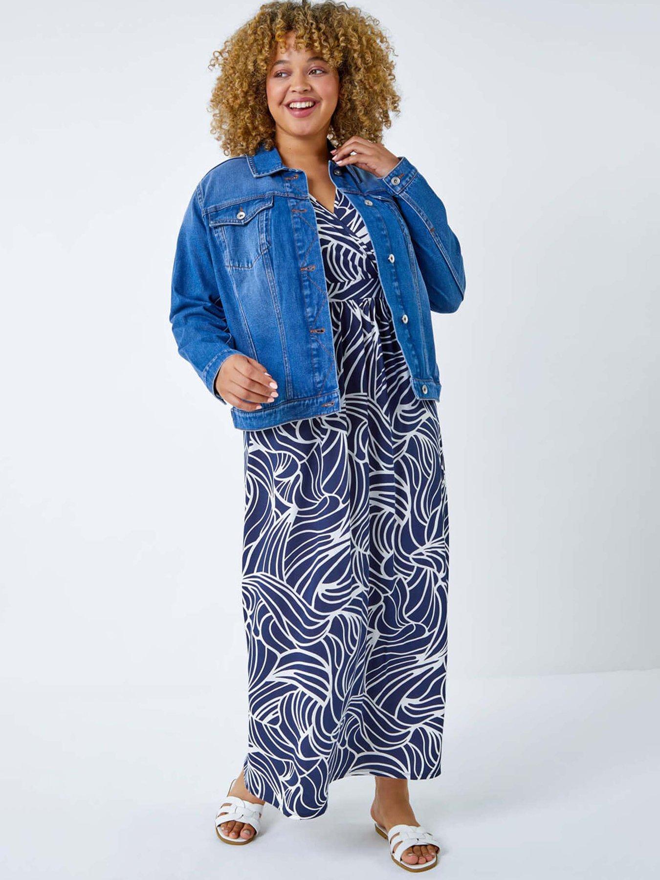 roman-curve-cotton-denim-jacketback