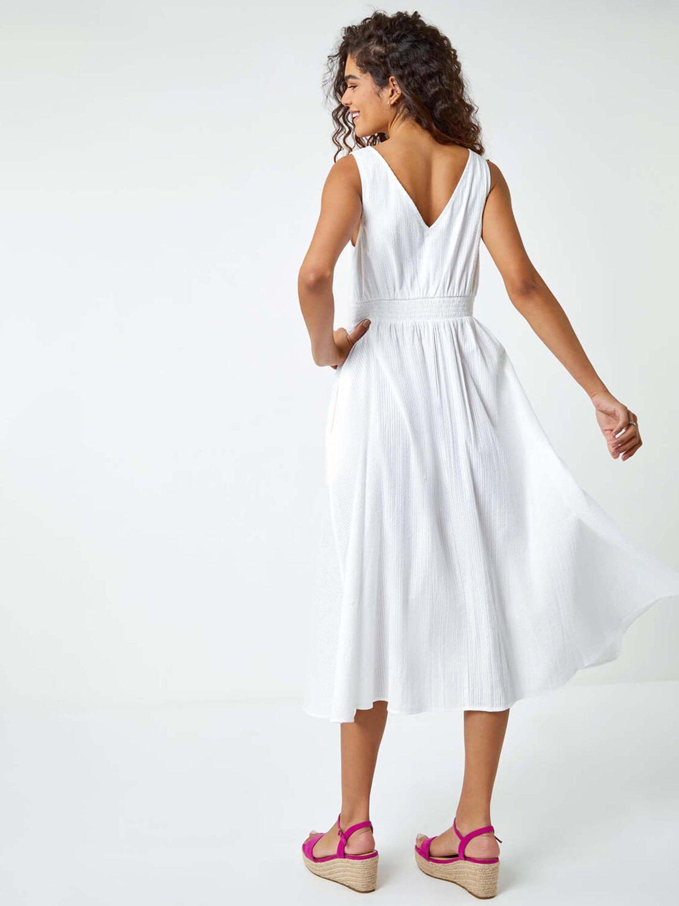 roman-button-detail-cotton-midi-dressstillFront