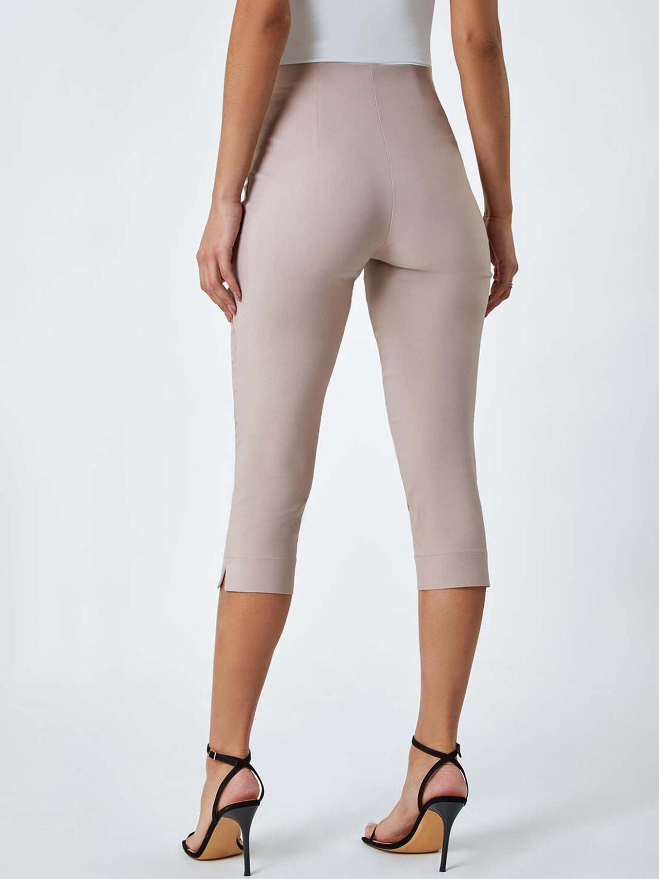 roman-cropped-stretch-trouser-beigestillFront