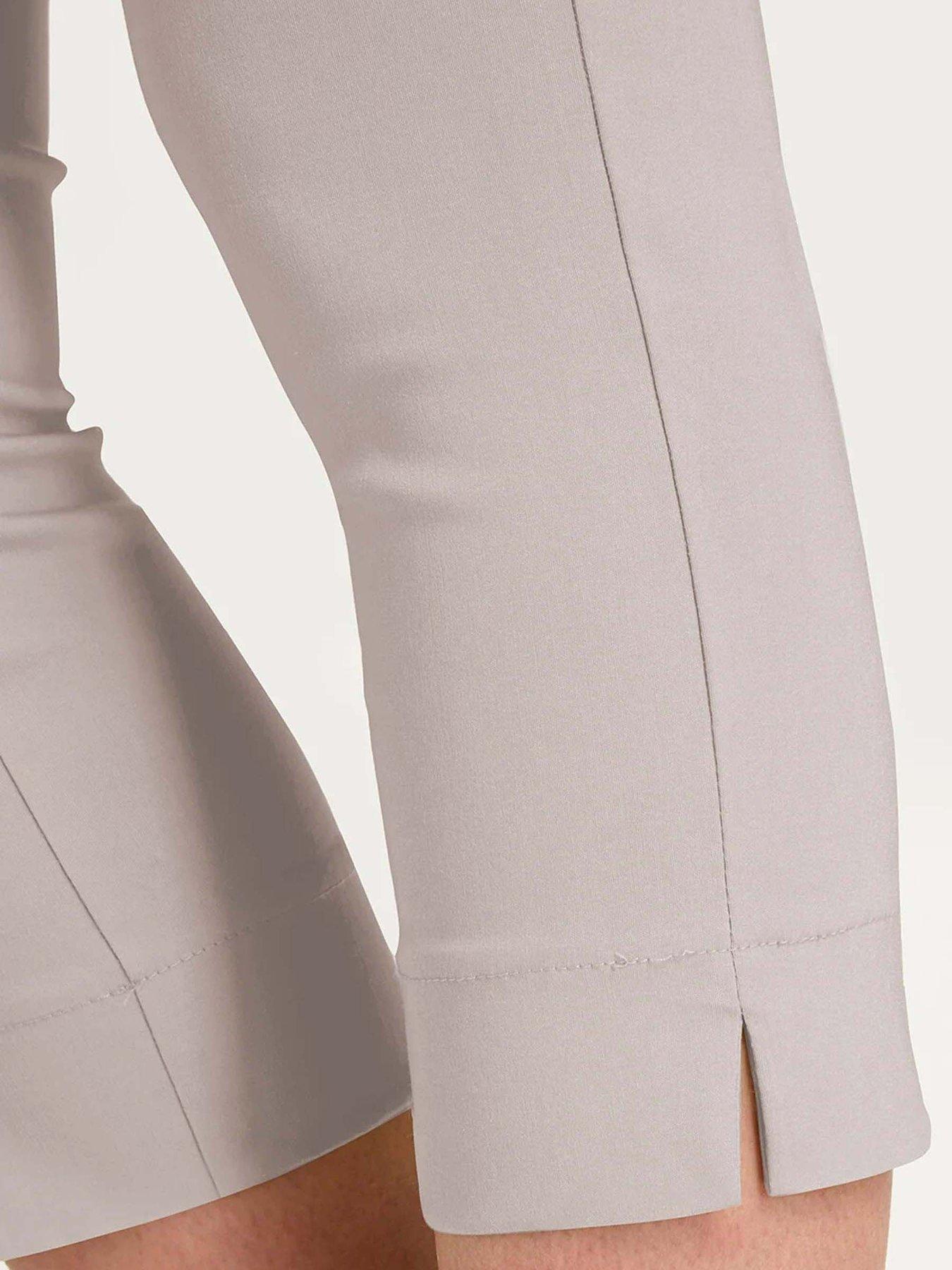 roman-cropped-stretch-trouser-browndetail