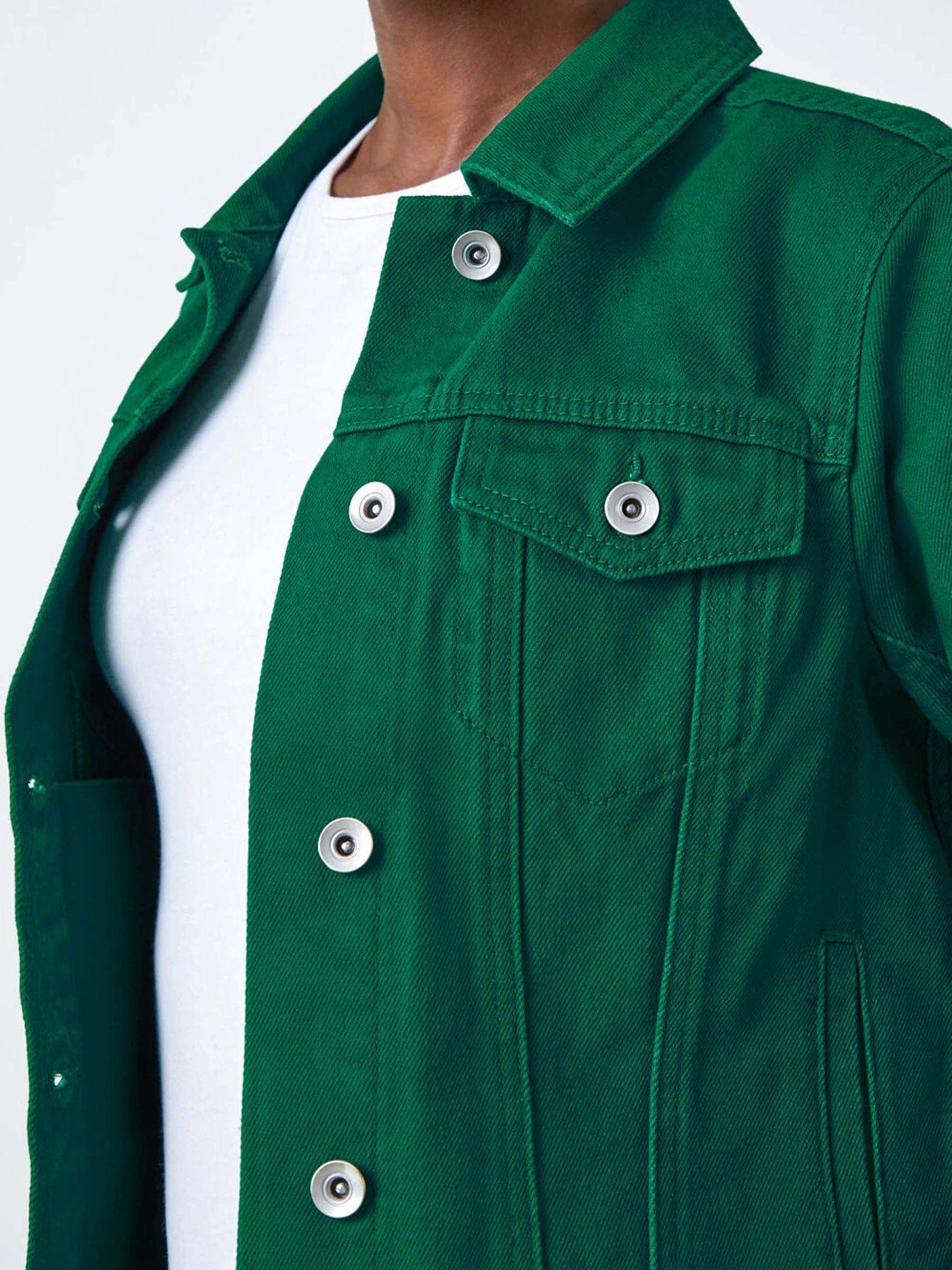 roman-classic-cotton-denim-jacketdetail