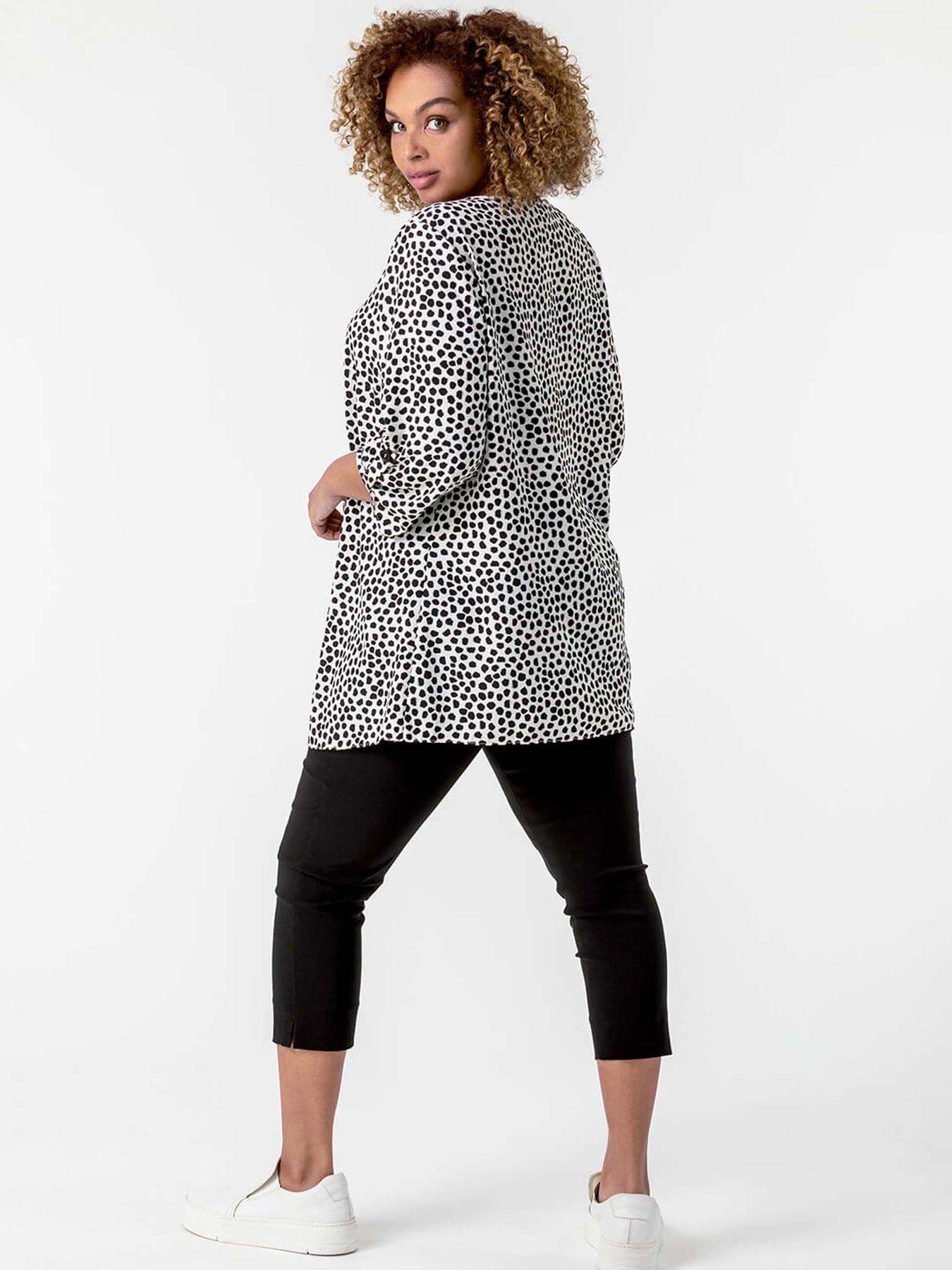 roman-curve-cropped-elastic-waist-stretch-trouser-blackstillFront