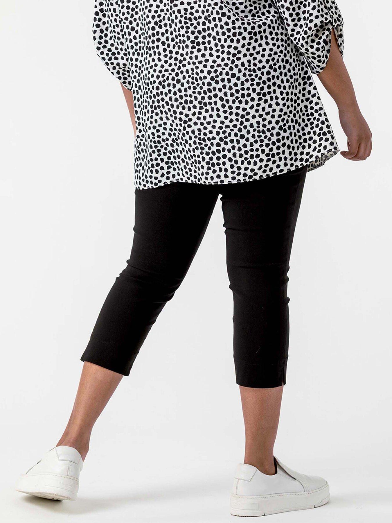 roman-curve-cropped-elastic-waist-stretch-trouser-blackdetail