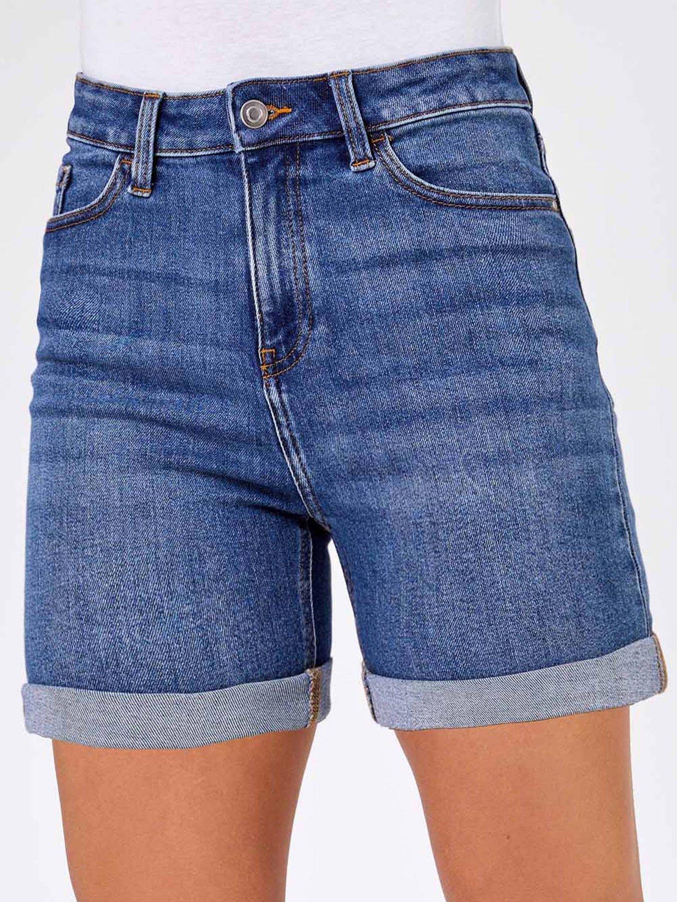 roman-stretch-denim-mom-shortsfront