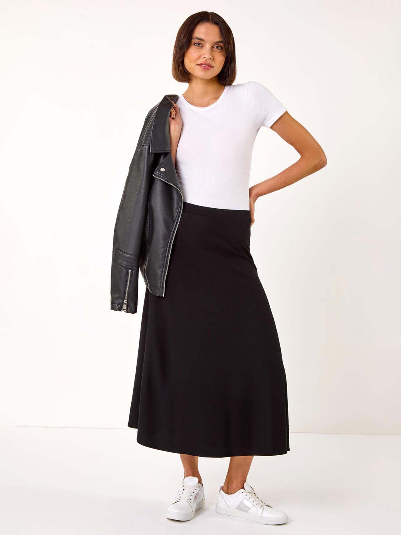 roman-a-line-pull-on-stretch-skirt-blackoutfit