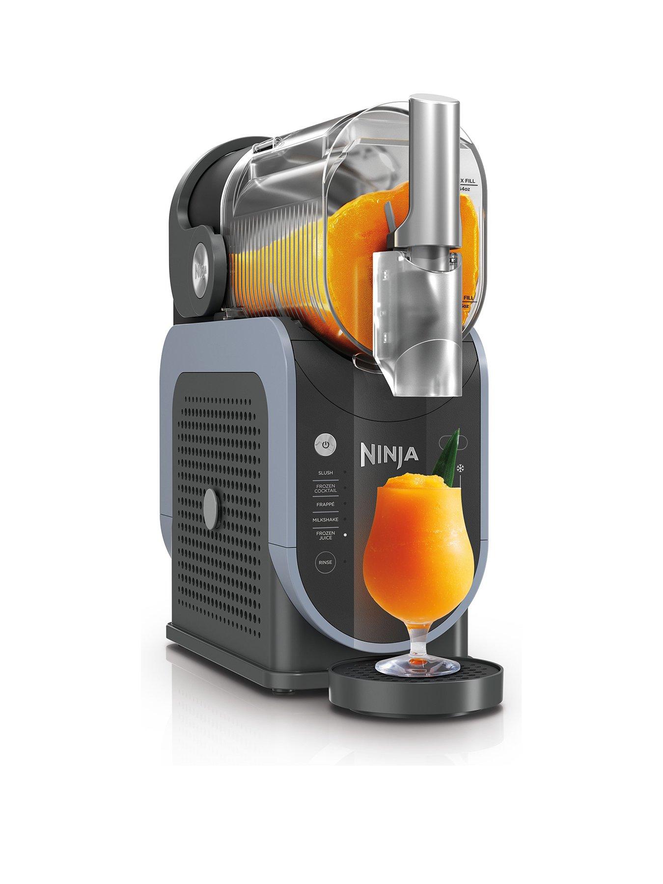 NINJA SLUSHi Frozen Drink Maker FS301UK