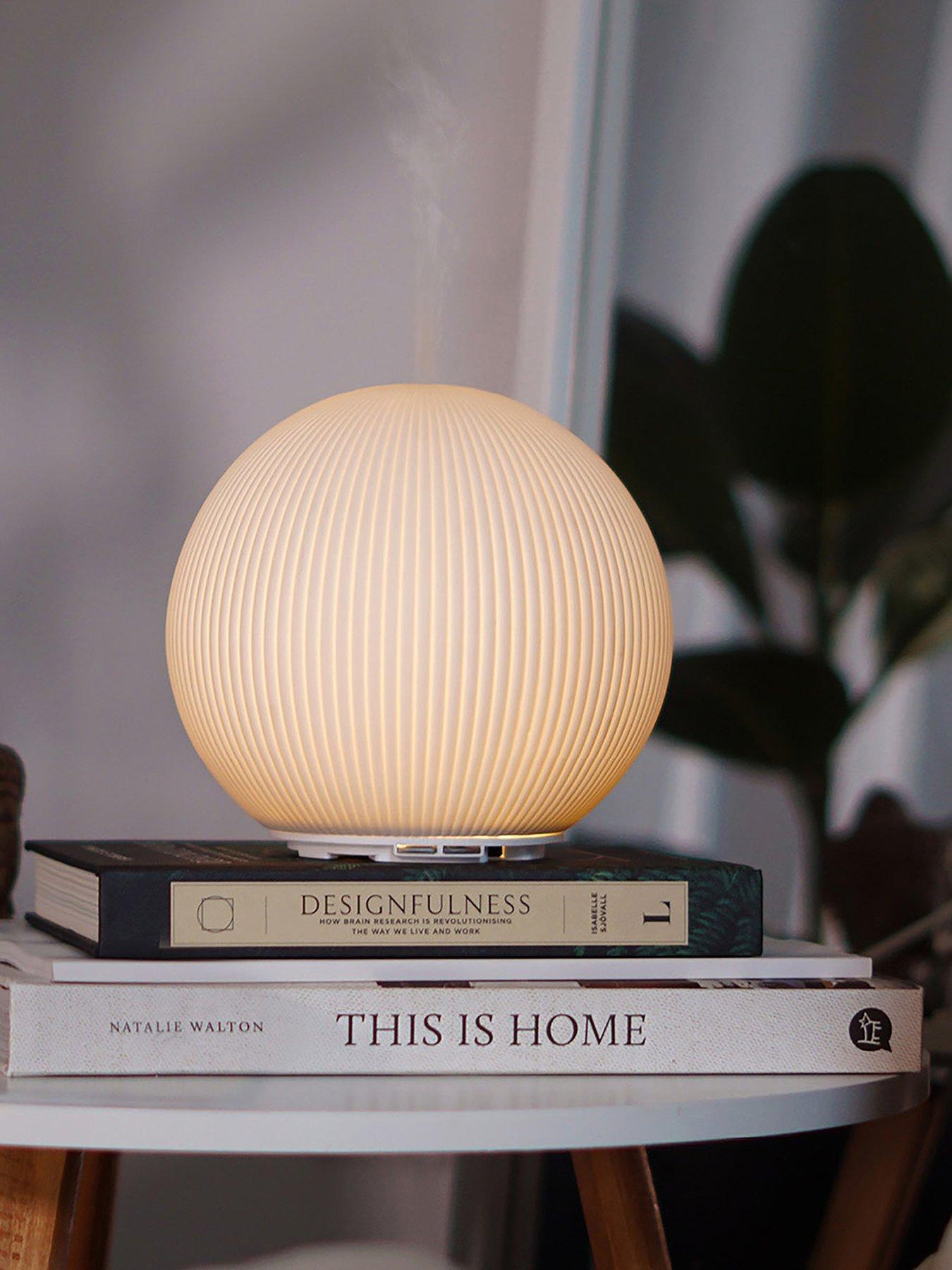 Image 3 of 5 of Made by Zen Chi Aroma Diffuser