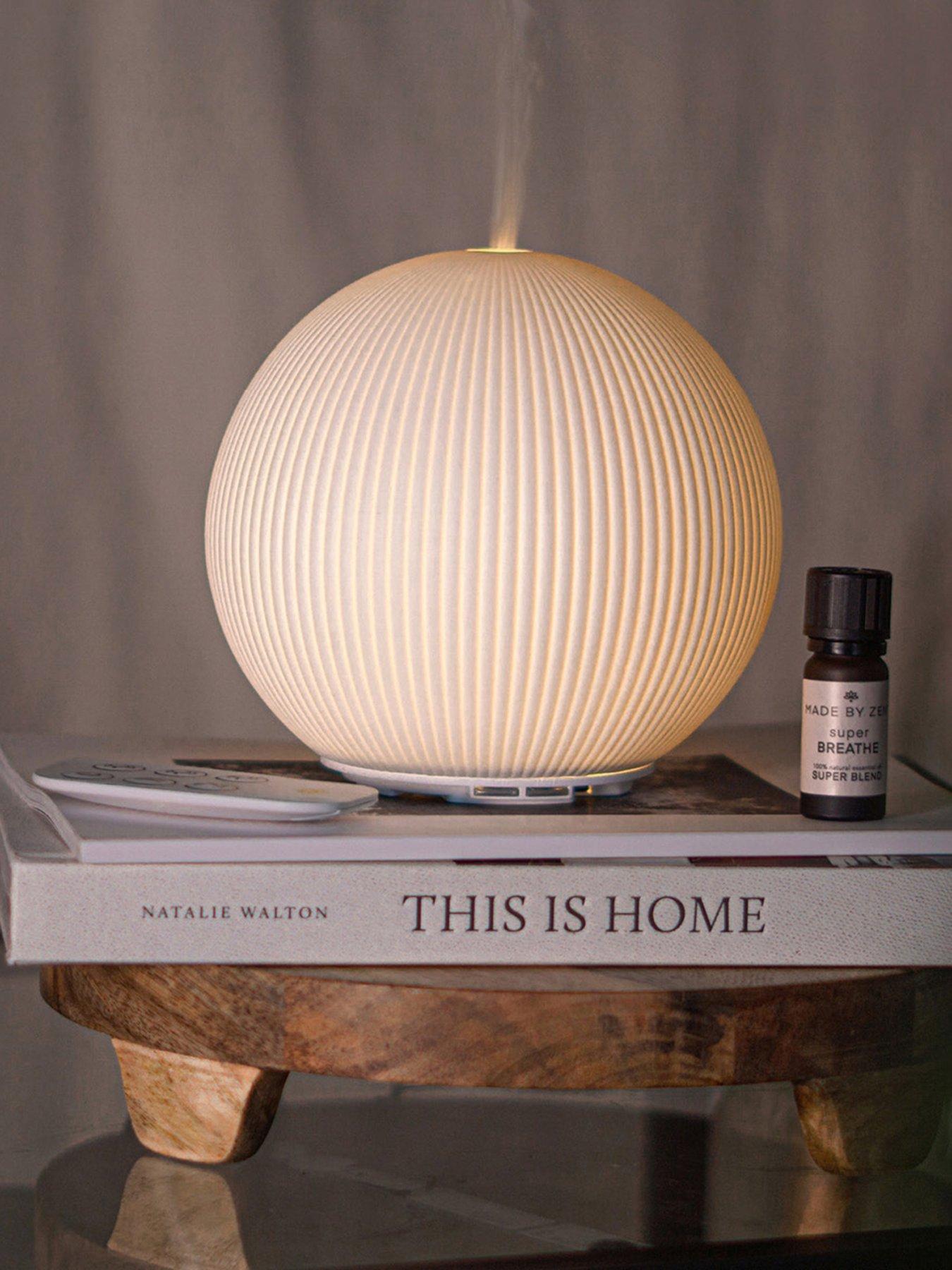 Image 4 of 5 of Made by Zen Chi Aroma Diffuser