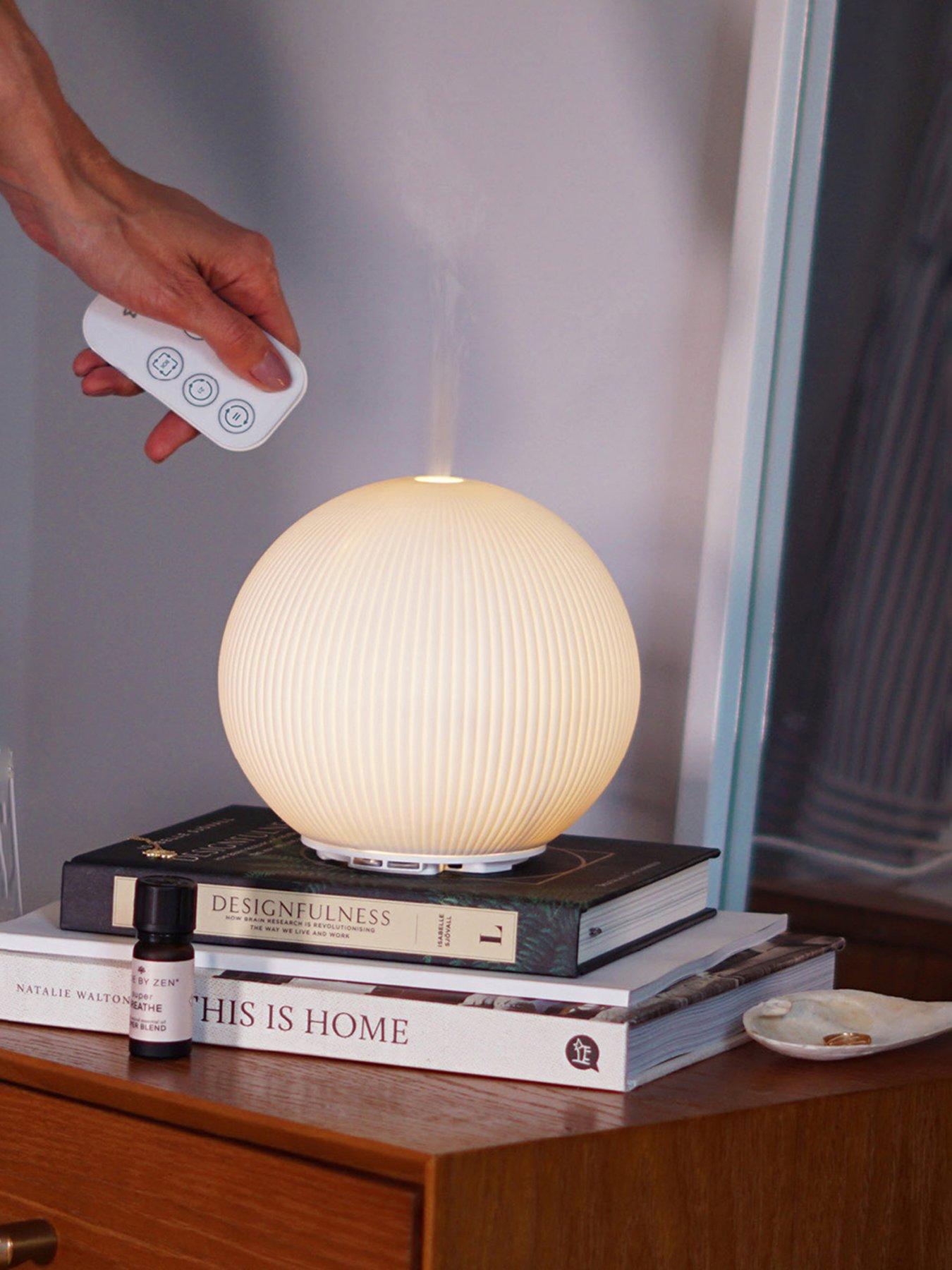 Image 5 of 5 of Made by Zen Chi Aroma Diffuser