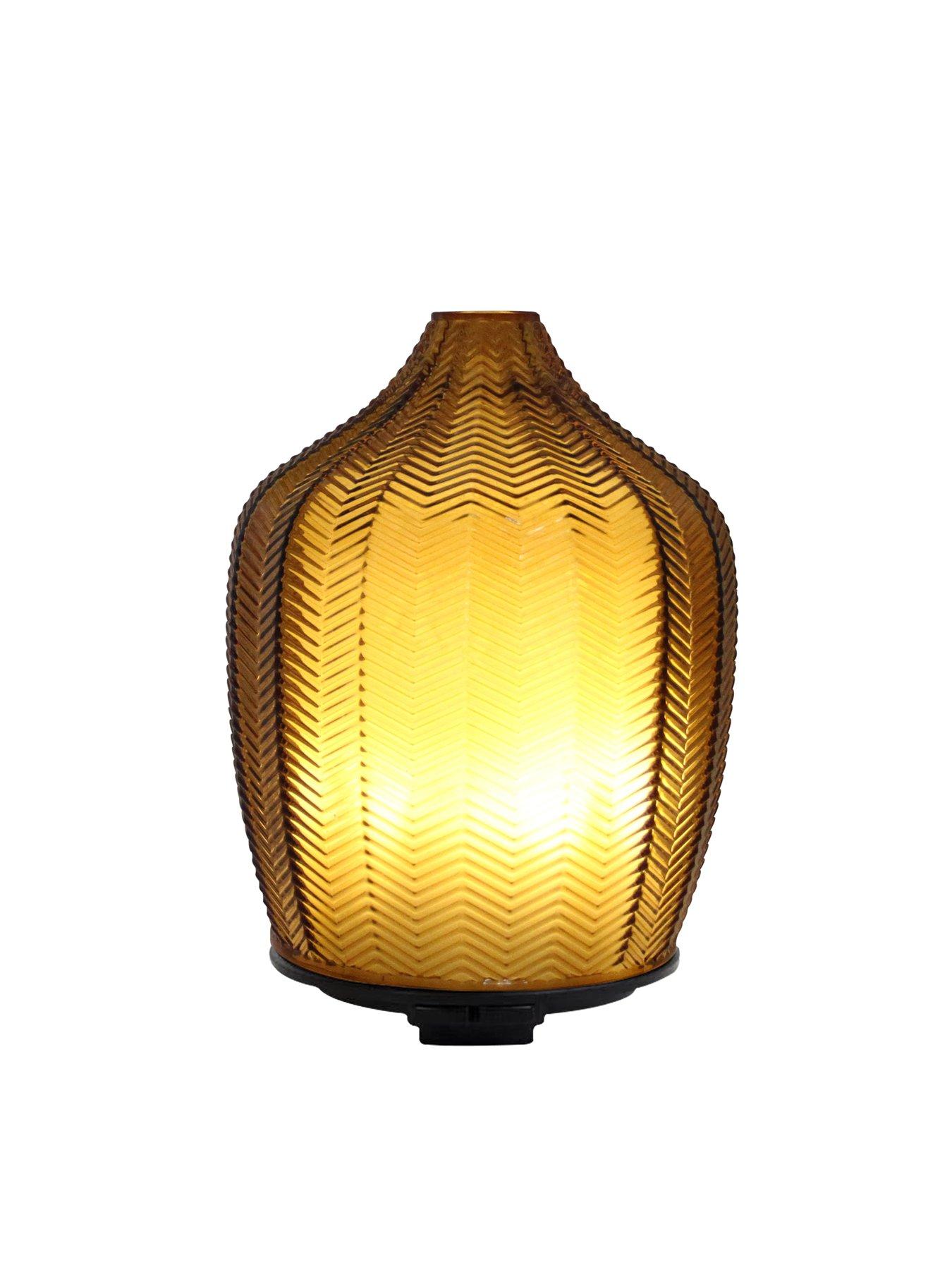 Image 3 of 6 of Made by Zen Fern Aroma Diffuser With Signature Oils