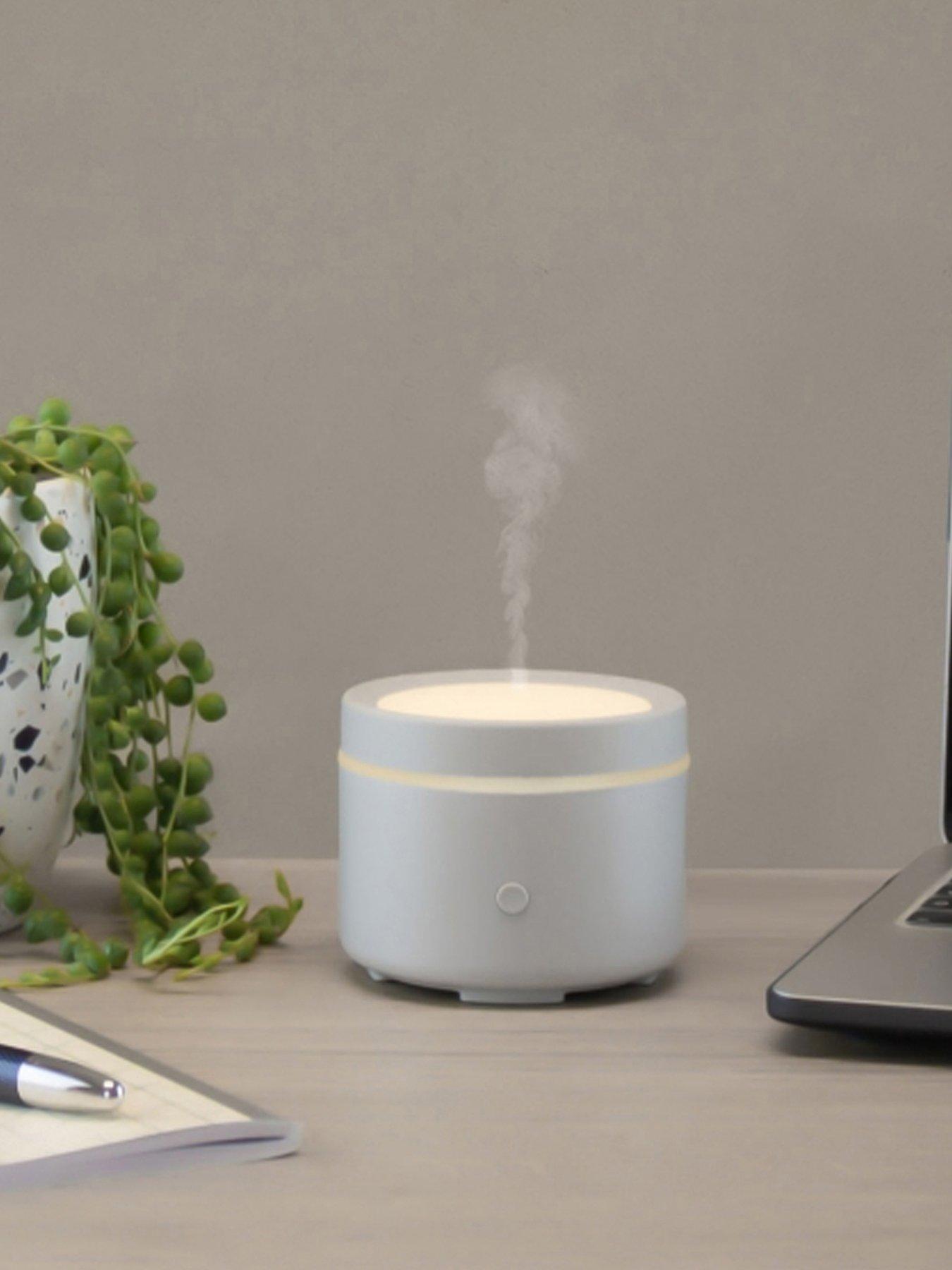 Image 1 of 3 of Made by Zen Liv Stone Aroma Diffuser